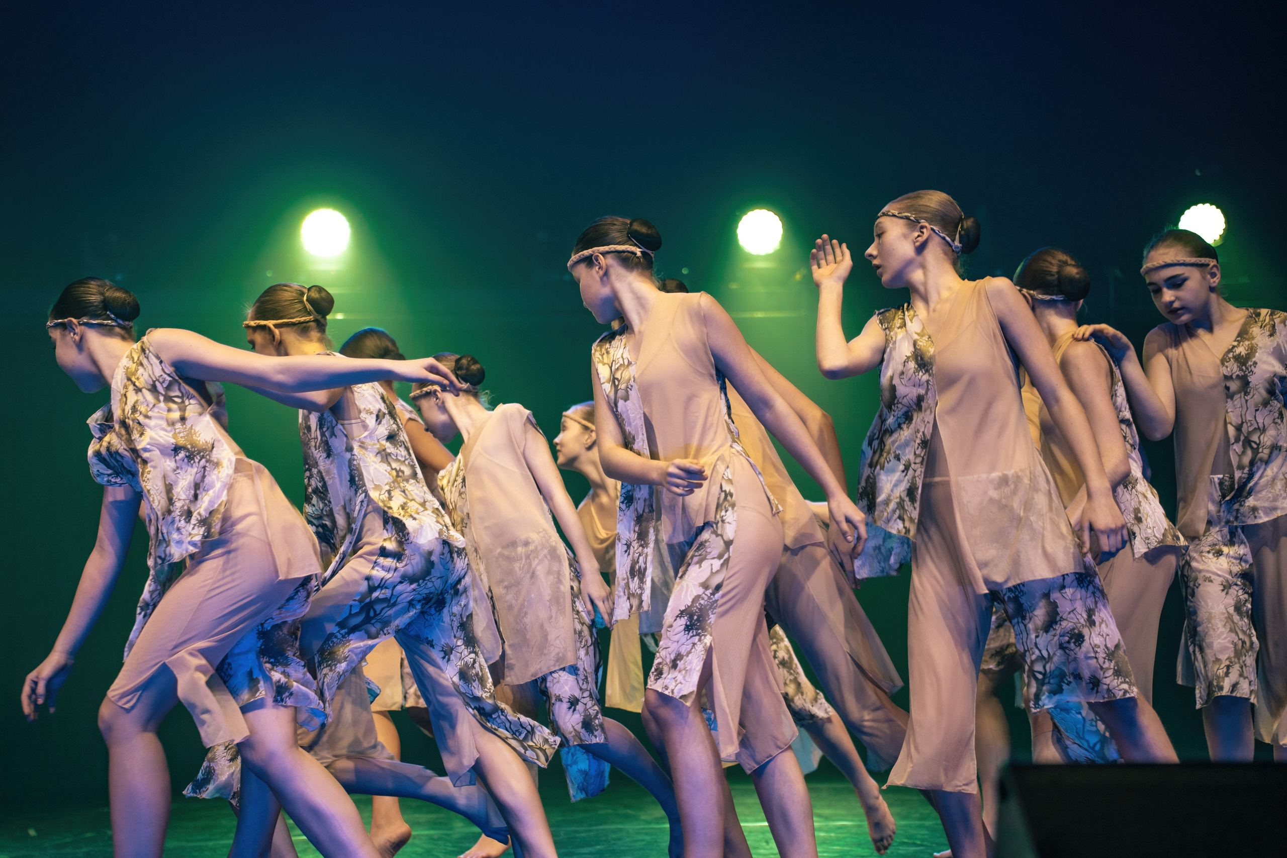 Танцы. Спектр. Event фотограф Степанова Александра