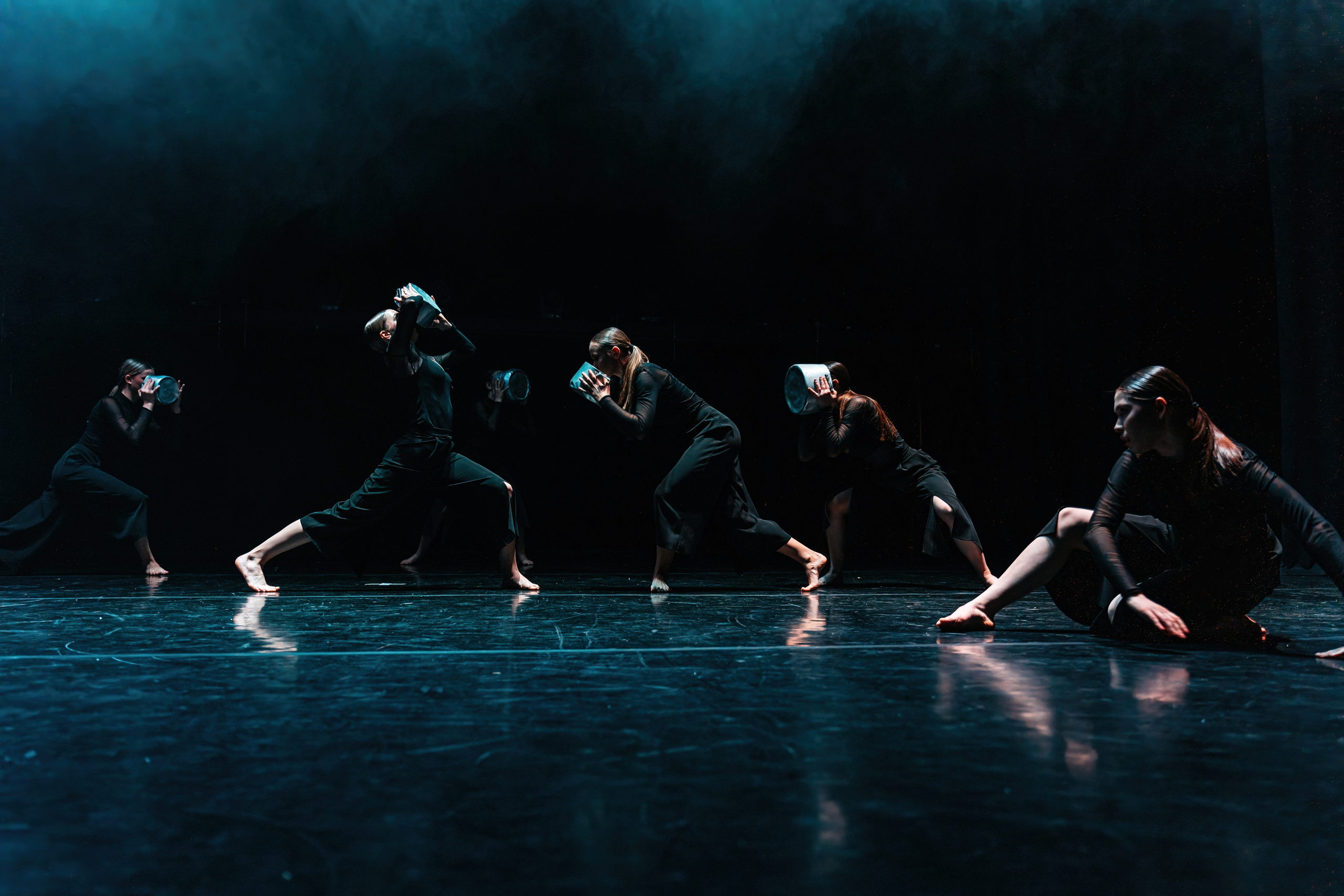 Танцы. Спектр. Event фотограф Степанова Александра