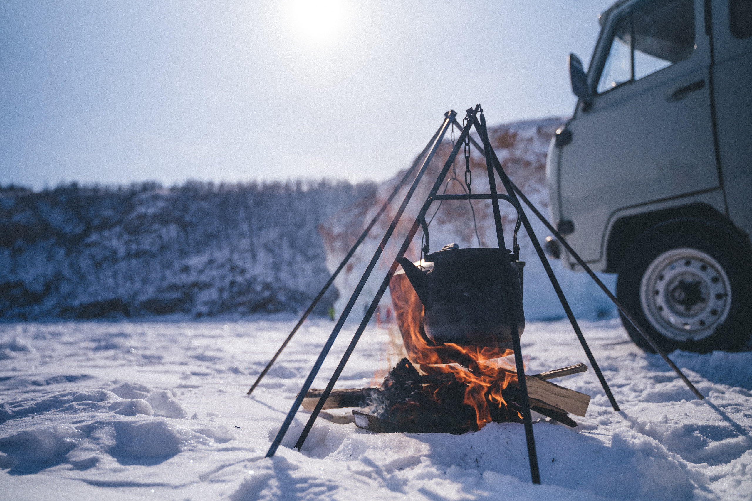 Байкал. Event фотограф Степанова Александра