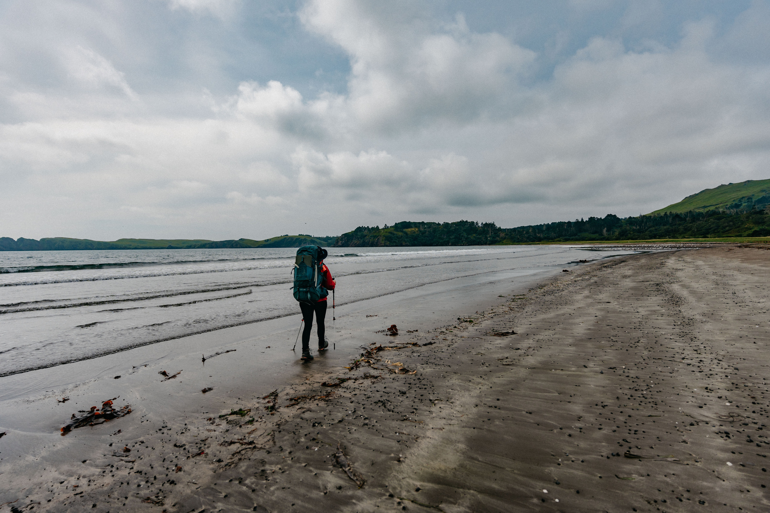 Сахалин. Event фотограф Степанова Александра