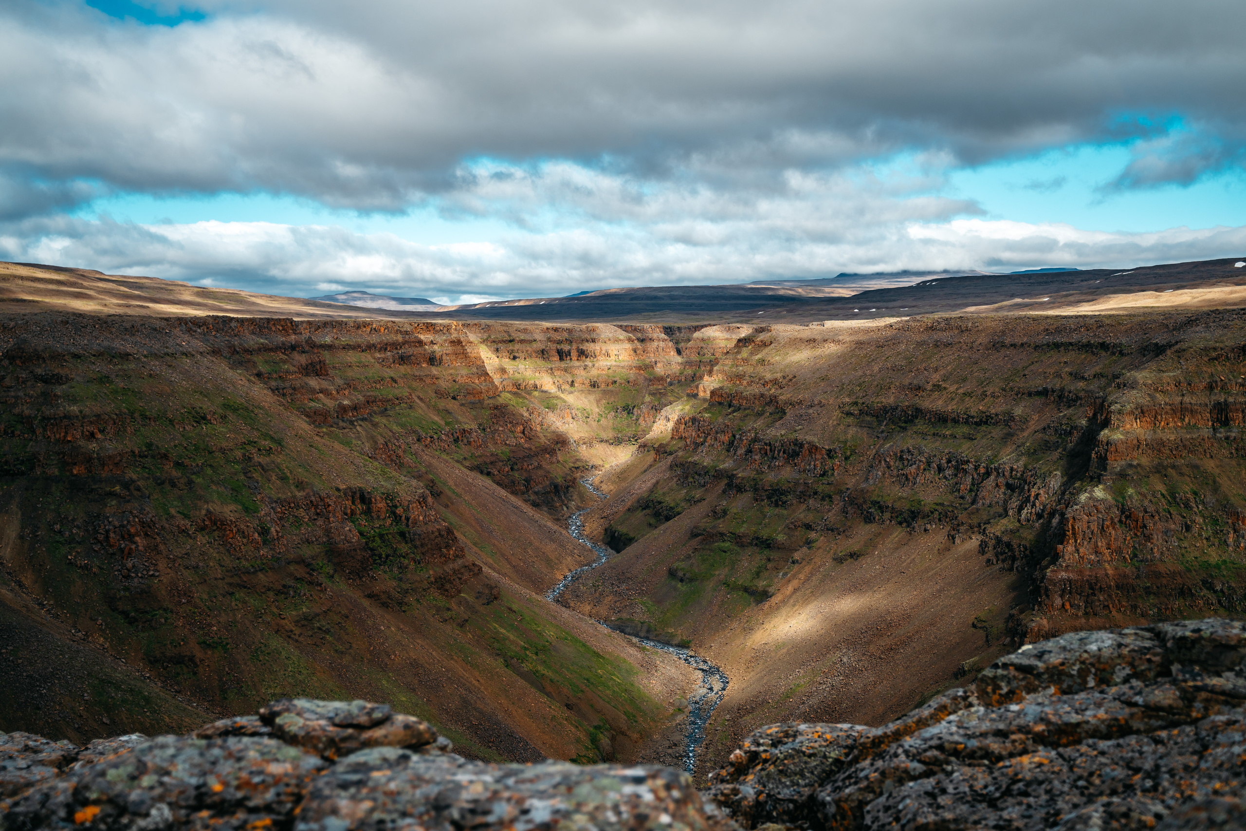 Плато ПУТОРАНА. Event фотограф Степанова Александра