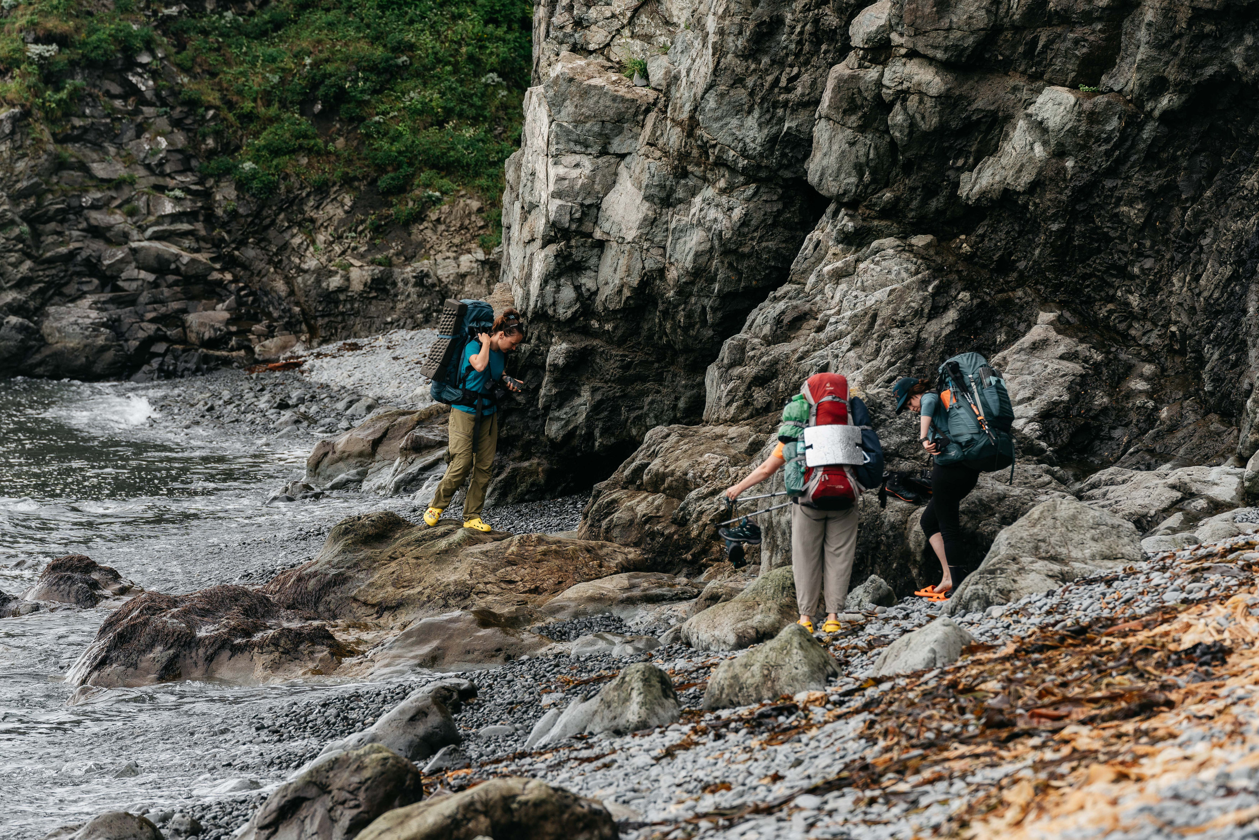 Сахалин. Event фотограф Степанова Александра