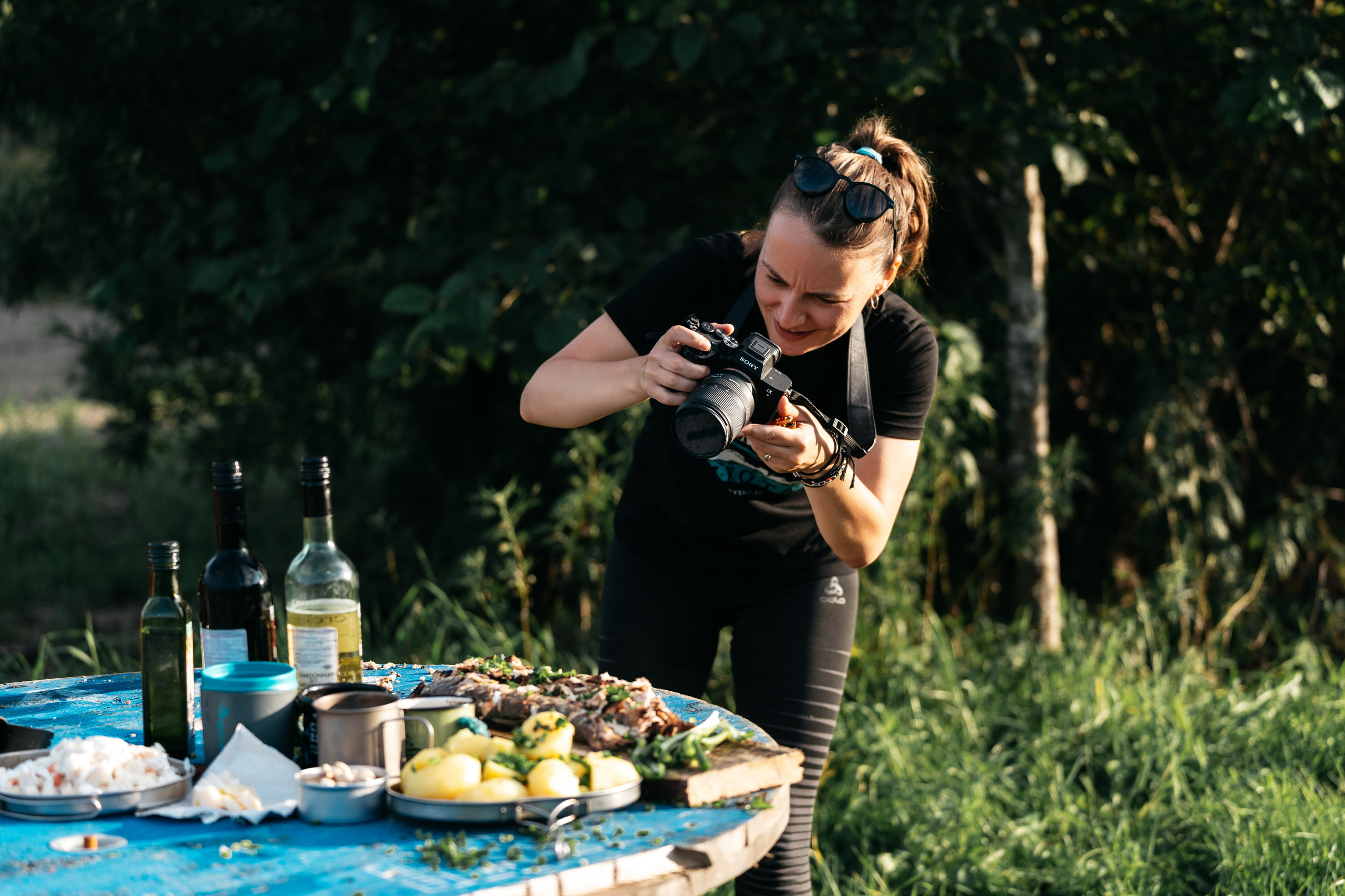 Сахалин. Event фотограф Степанова Александра