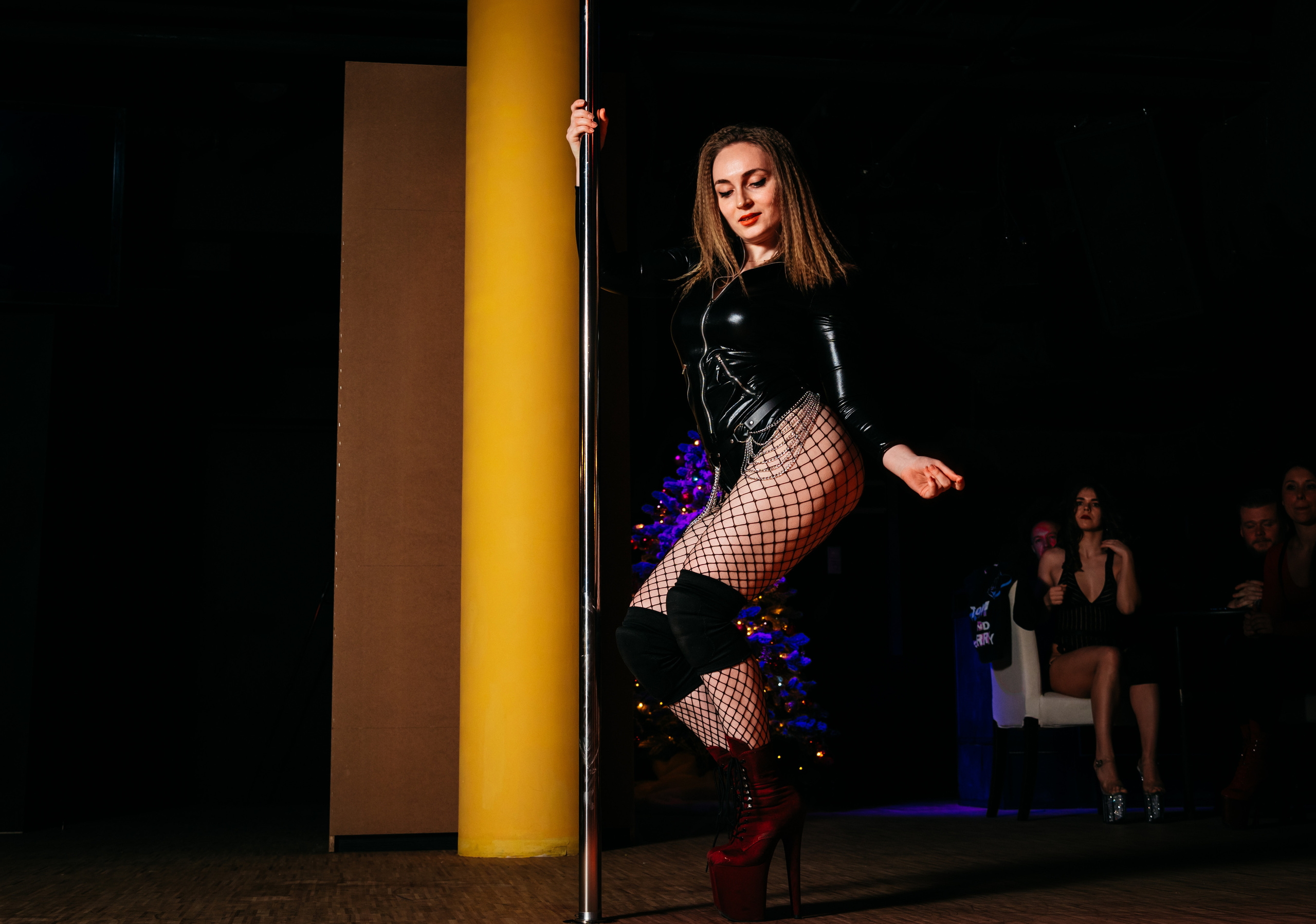 Пилон. Event фотограф Степанова Александра