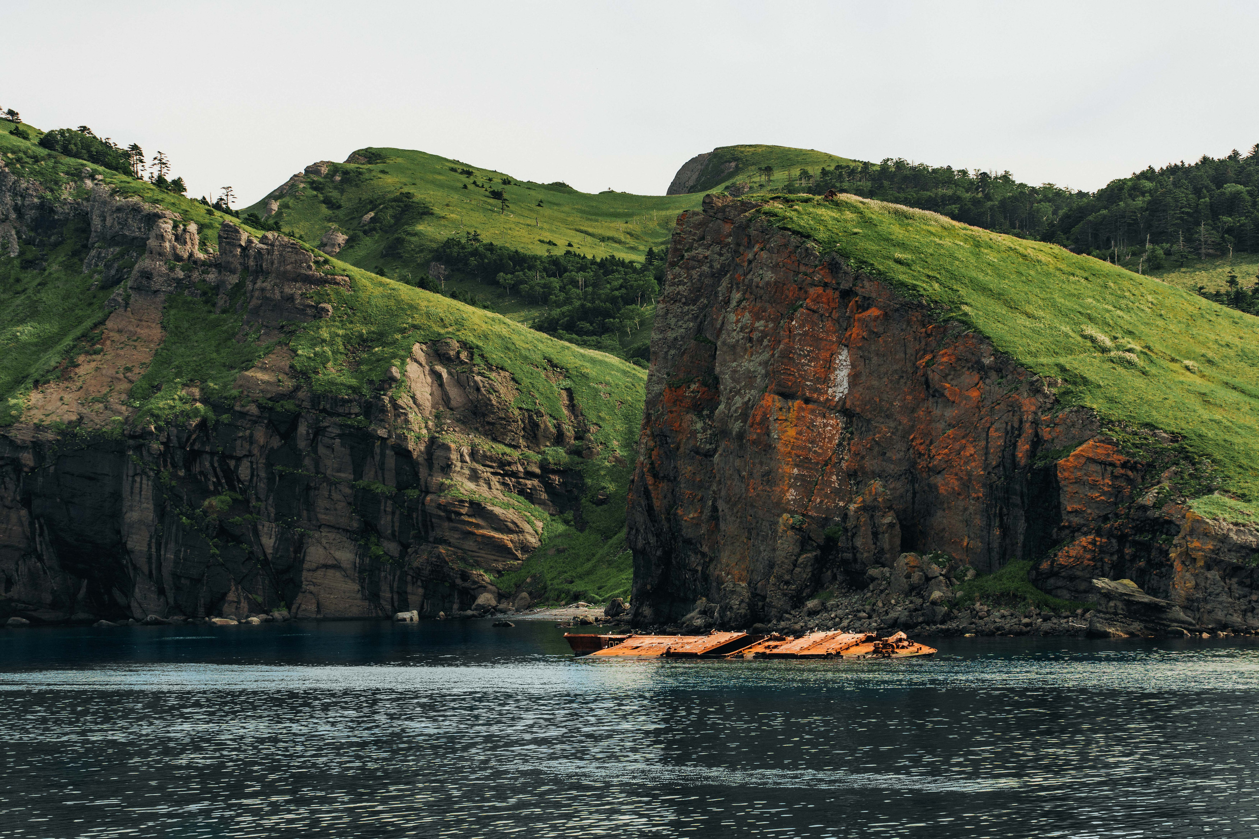 Сахалин. Event фотограф Степанова Александра
