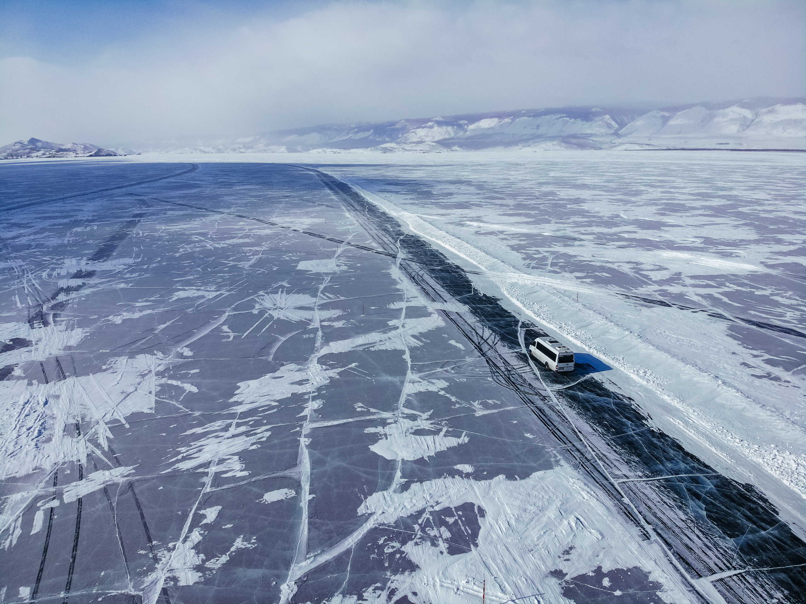 Байкал. Event фотограф Степанова Александра