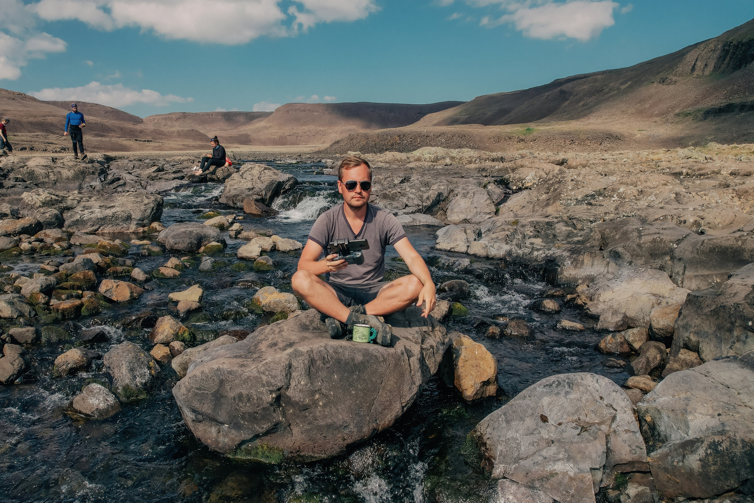 Плато ПУТОРАНА. Event фотограф Степанова Александра