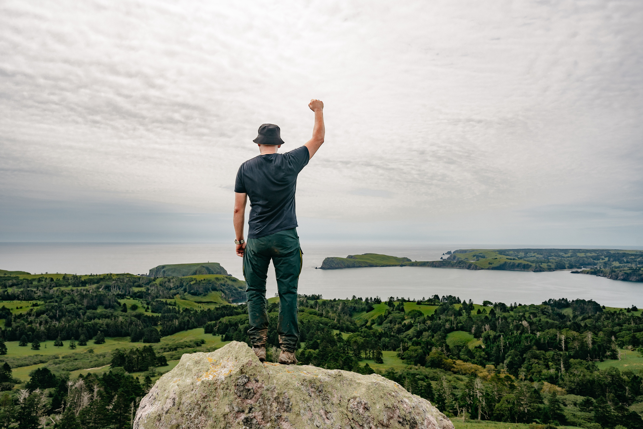Сахалин. Event фотограф Степанова Александра