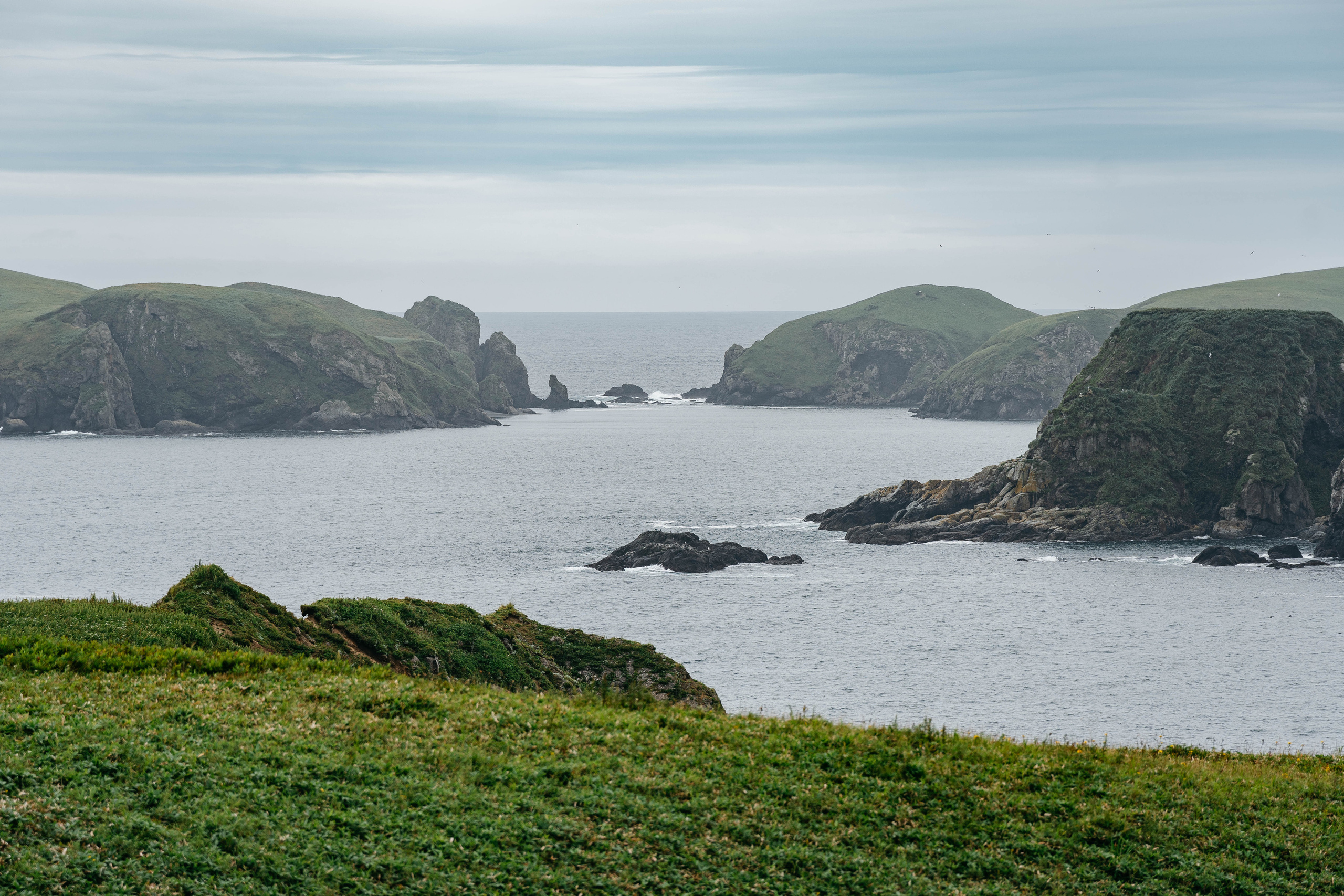 Сахалин. Event фотограф Степанова Александра