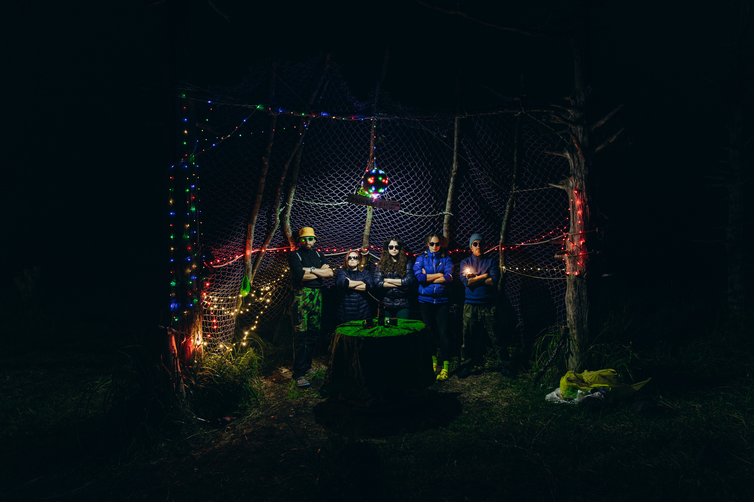 Сахалин. Event фотограф Степанова Александра