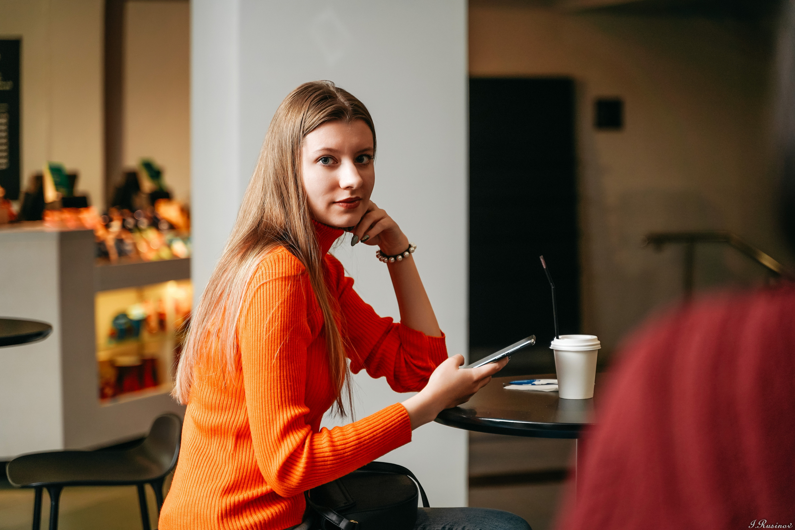 Кинофестиваль. Event фотограф Степанова Александра