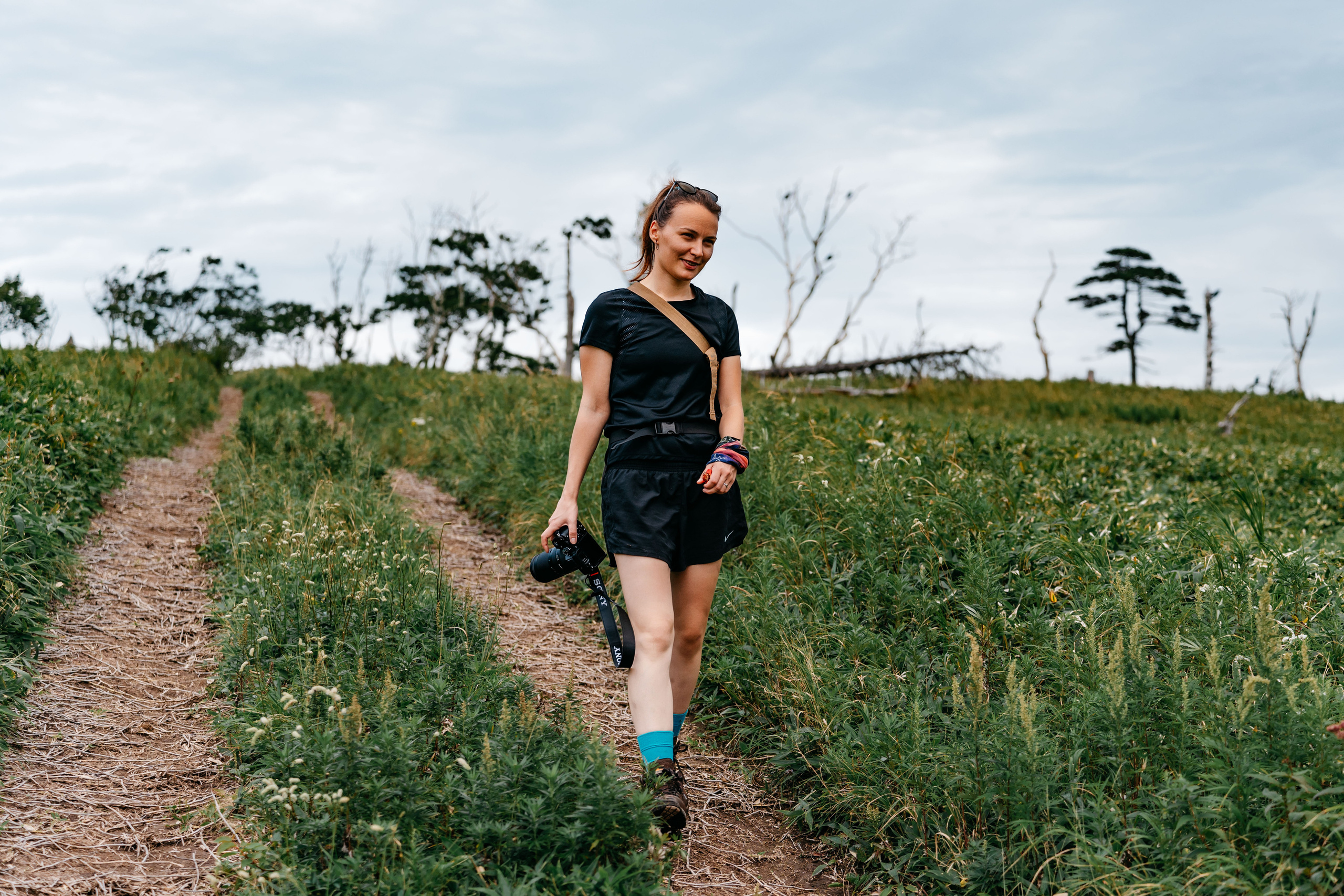 Сахалин. Event фотограф Степанова Александра