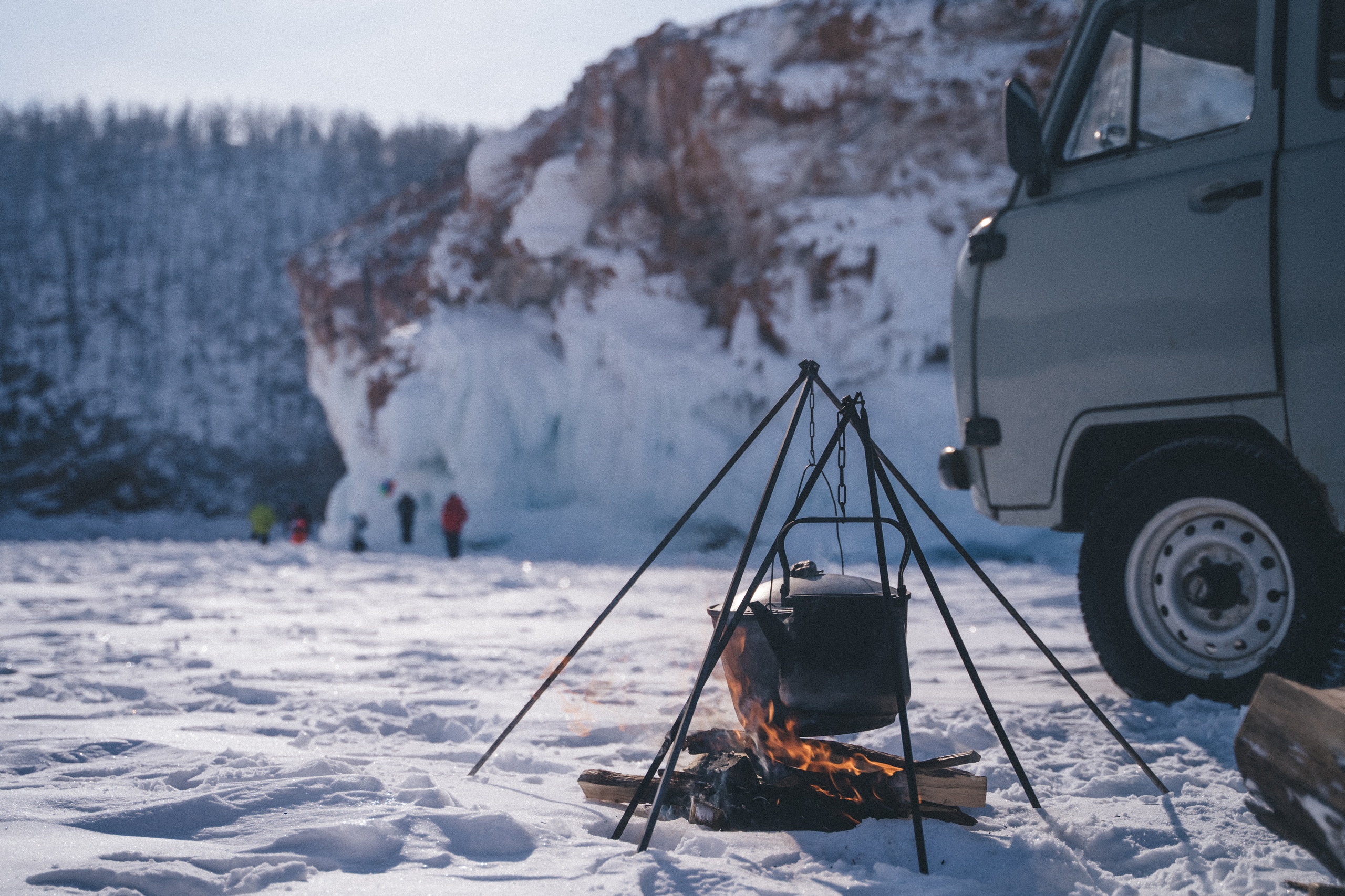 Байкал. Event фотограф Степанова Александра