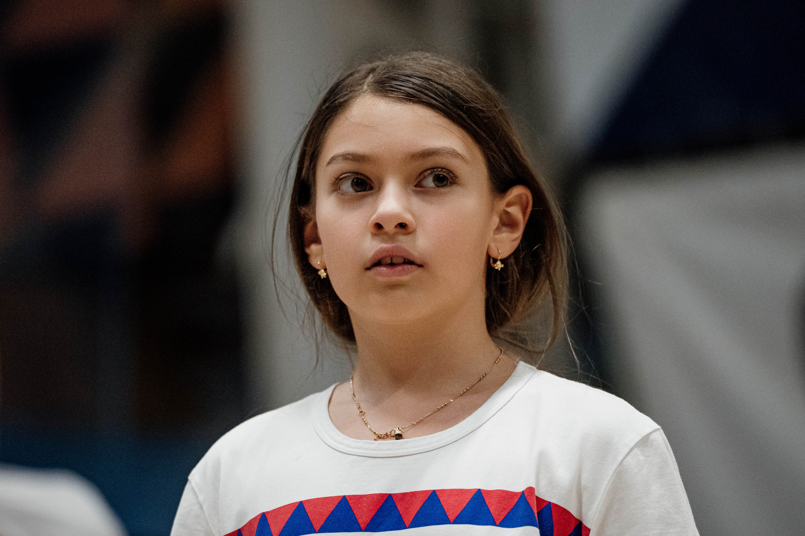 День рождения Марии-Луизы. Event фотограф Степанова Александра