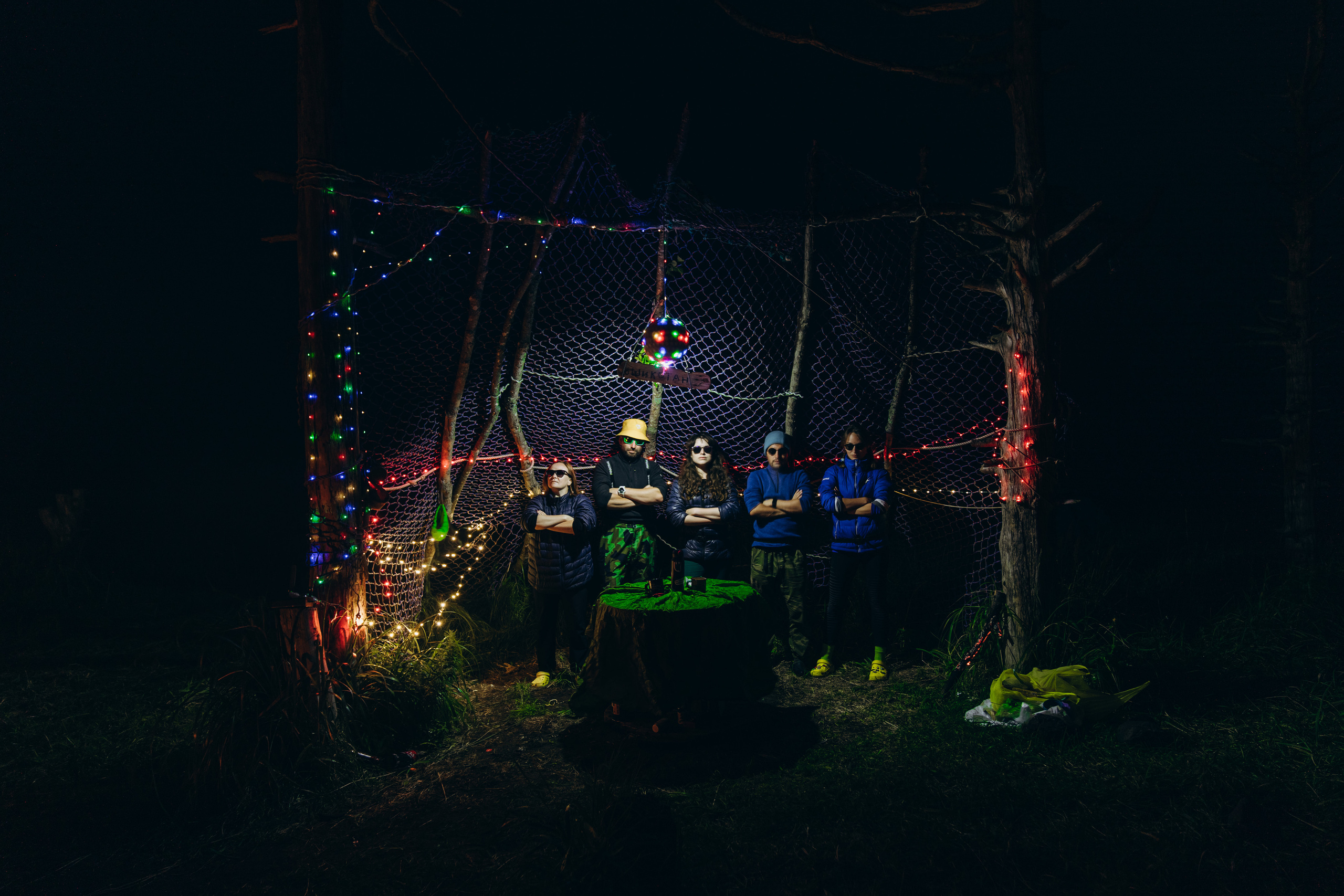 Сахалин. Event фотограф Степанова Александра