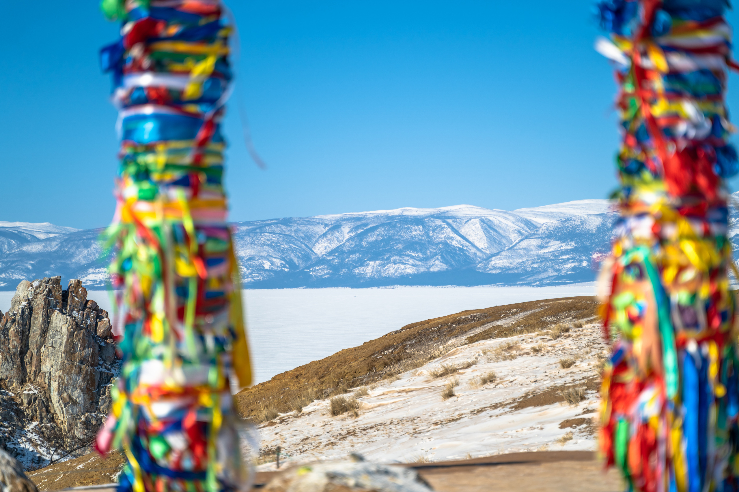 Байкал. Event фотограф Степанова Александра