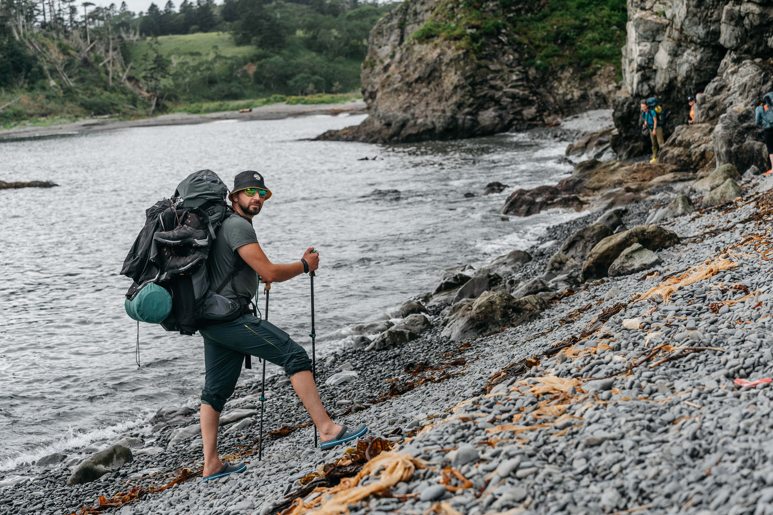 Сахалин. Event фотограф Степанова Александра