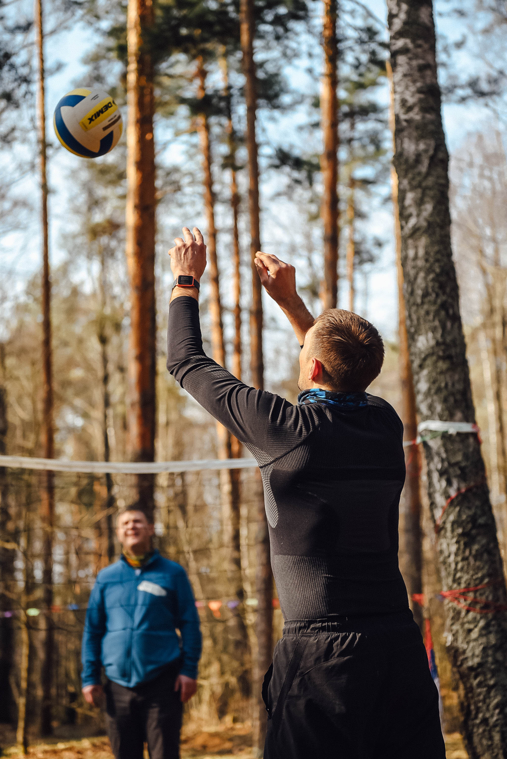 Турслет. Event фотограф Степанова Александра