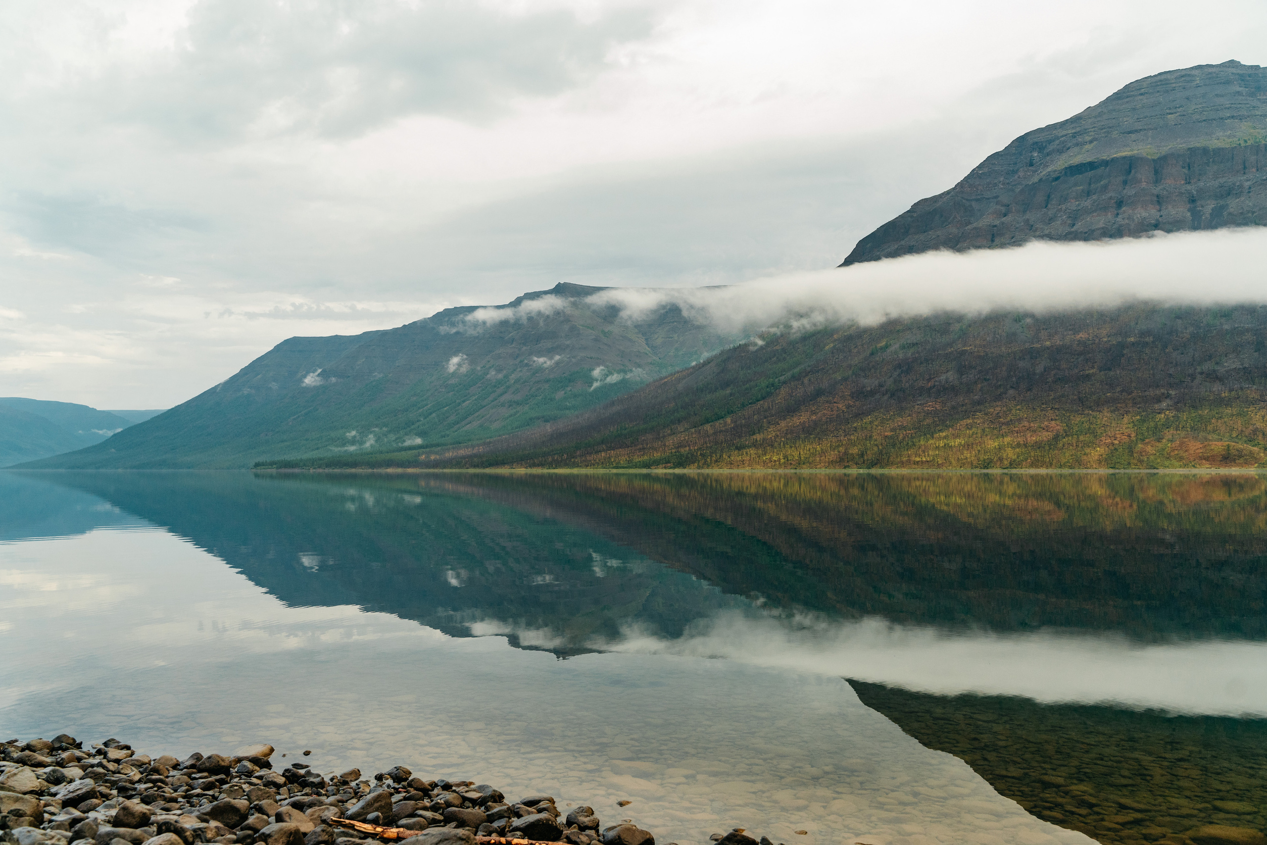 Плато ПУТОРАНА. Event фотограф Степанова Александра