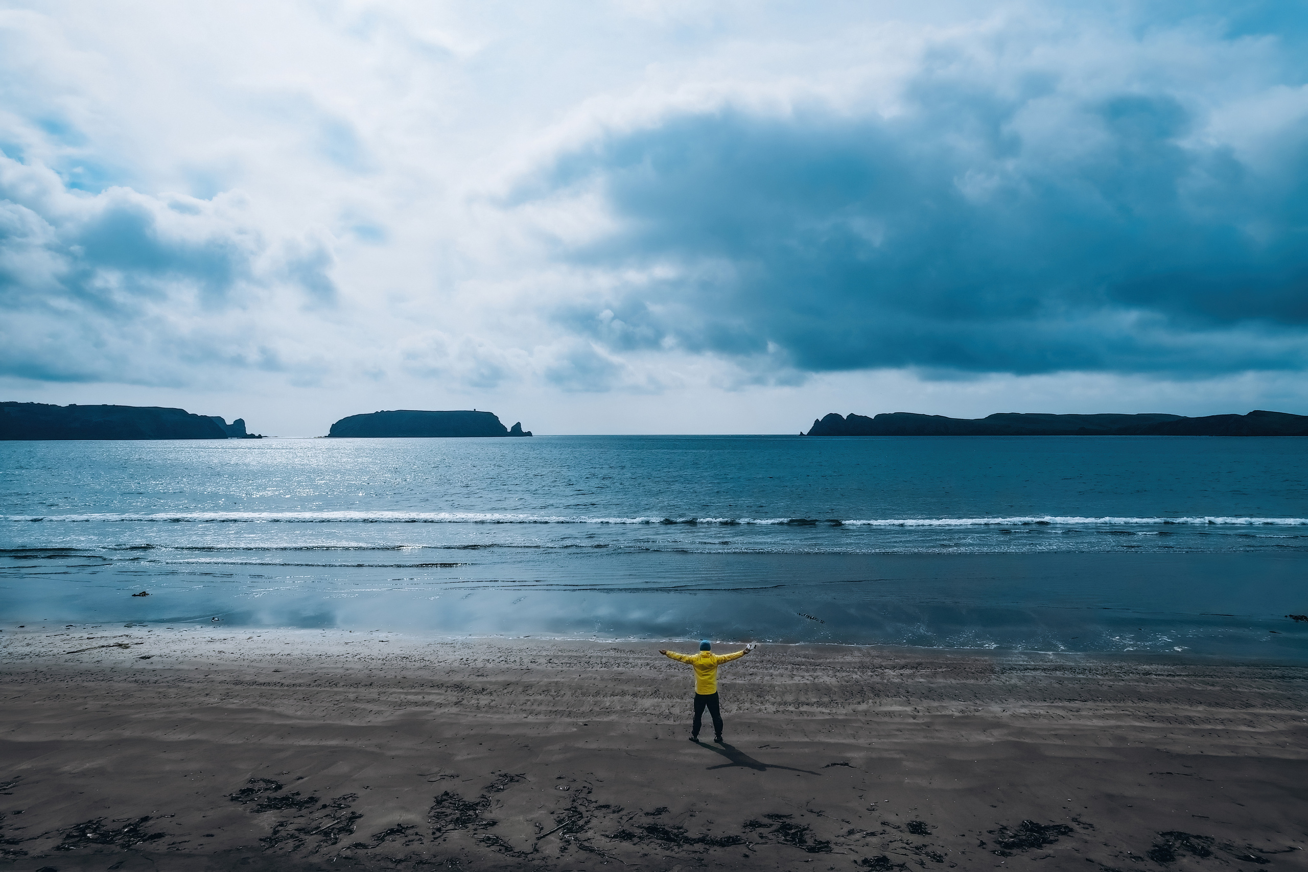 Сахалин. Event фотограф Степанова Александра