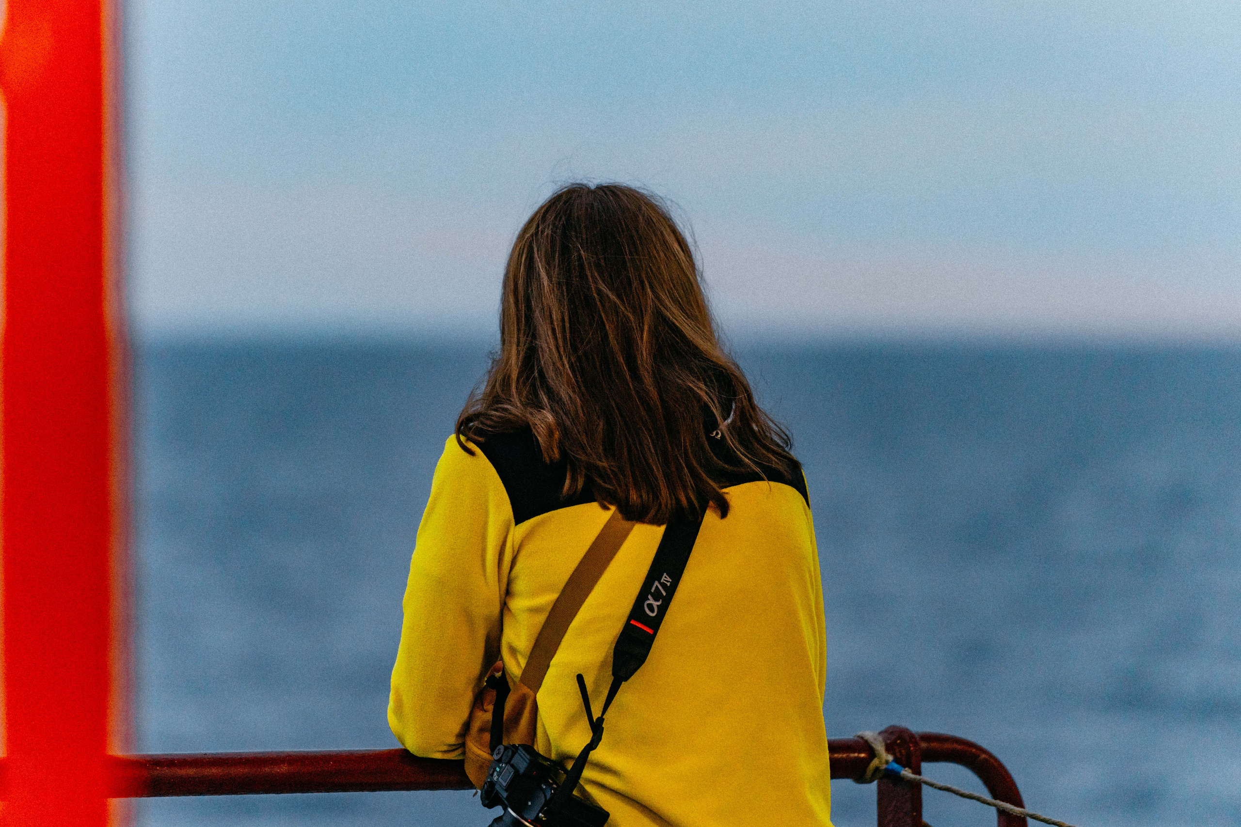 Сахалин. Event фотограф Степанова Александра