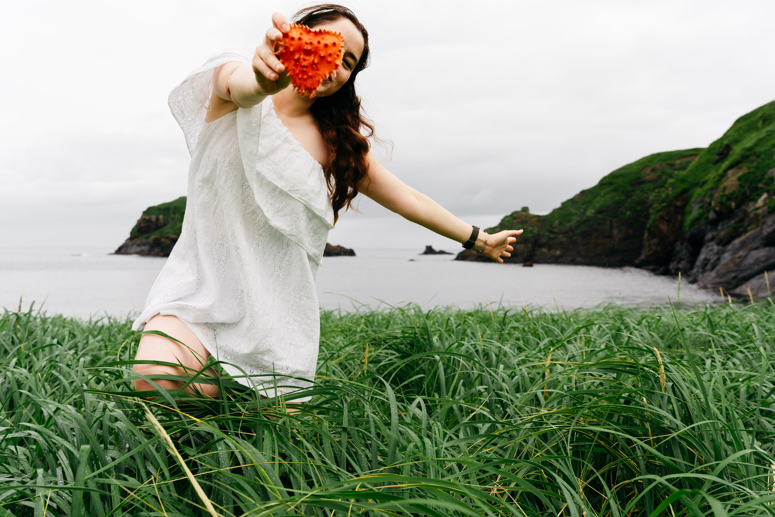 Сахалин. Event фотограф Степанова Александра