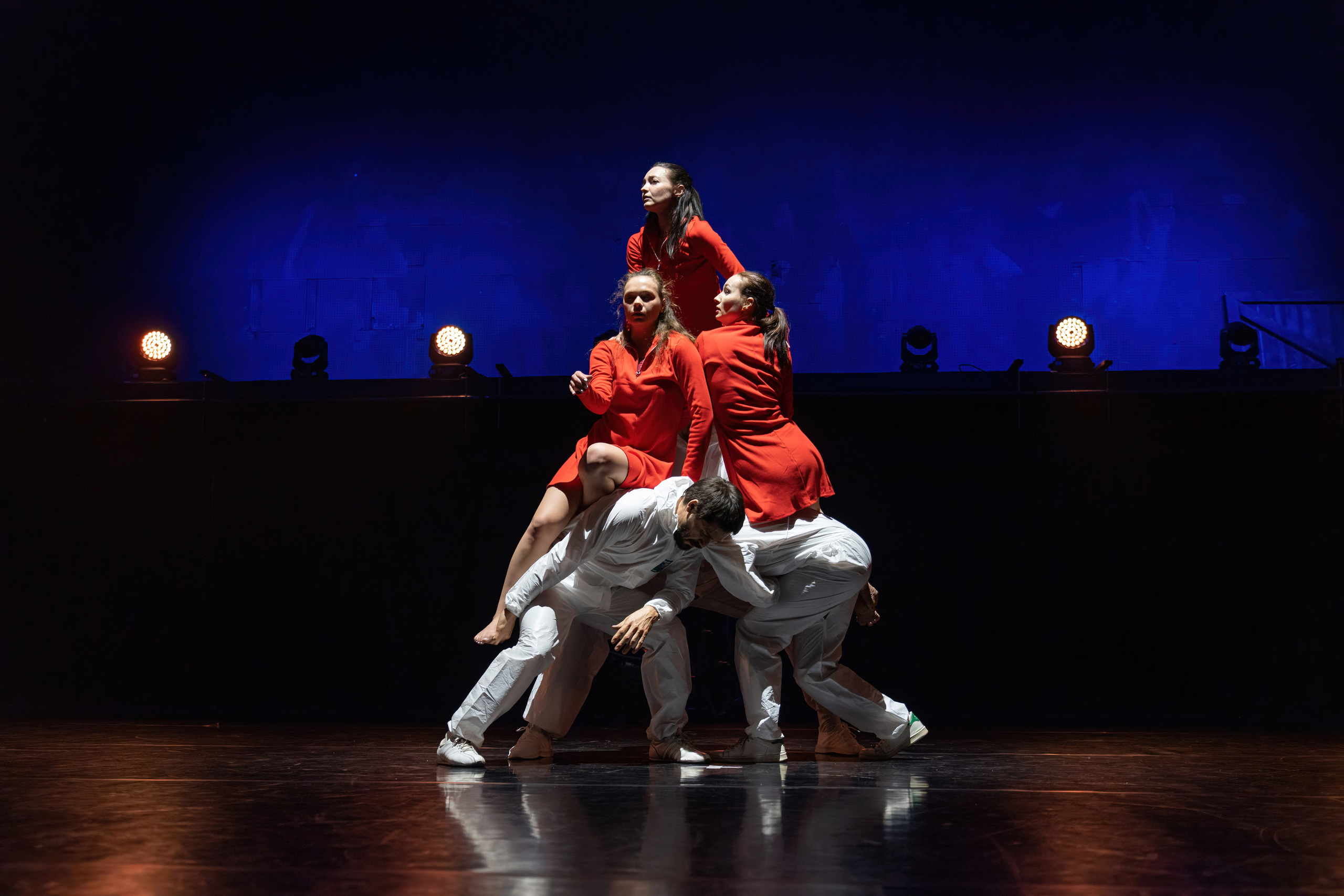 Танцы. Спектр. Event фотограф Степанова Александра