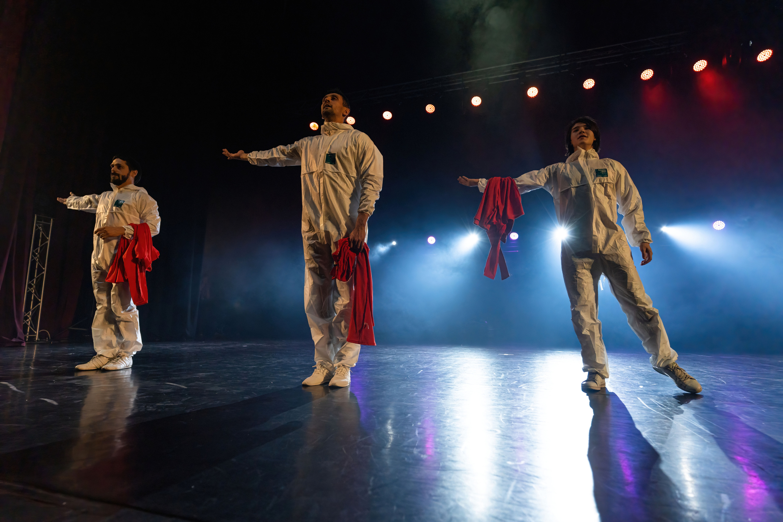 Танцы. Спектр. Event фотограф Степанова Александра