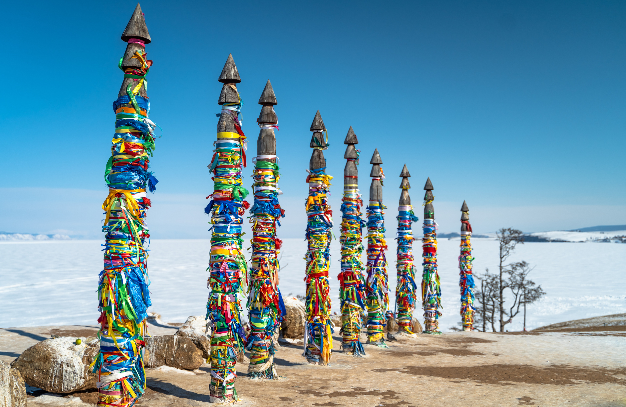 Байкал. Event фотограф Степанова Александра