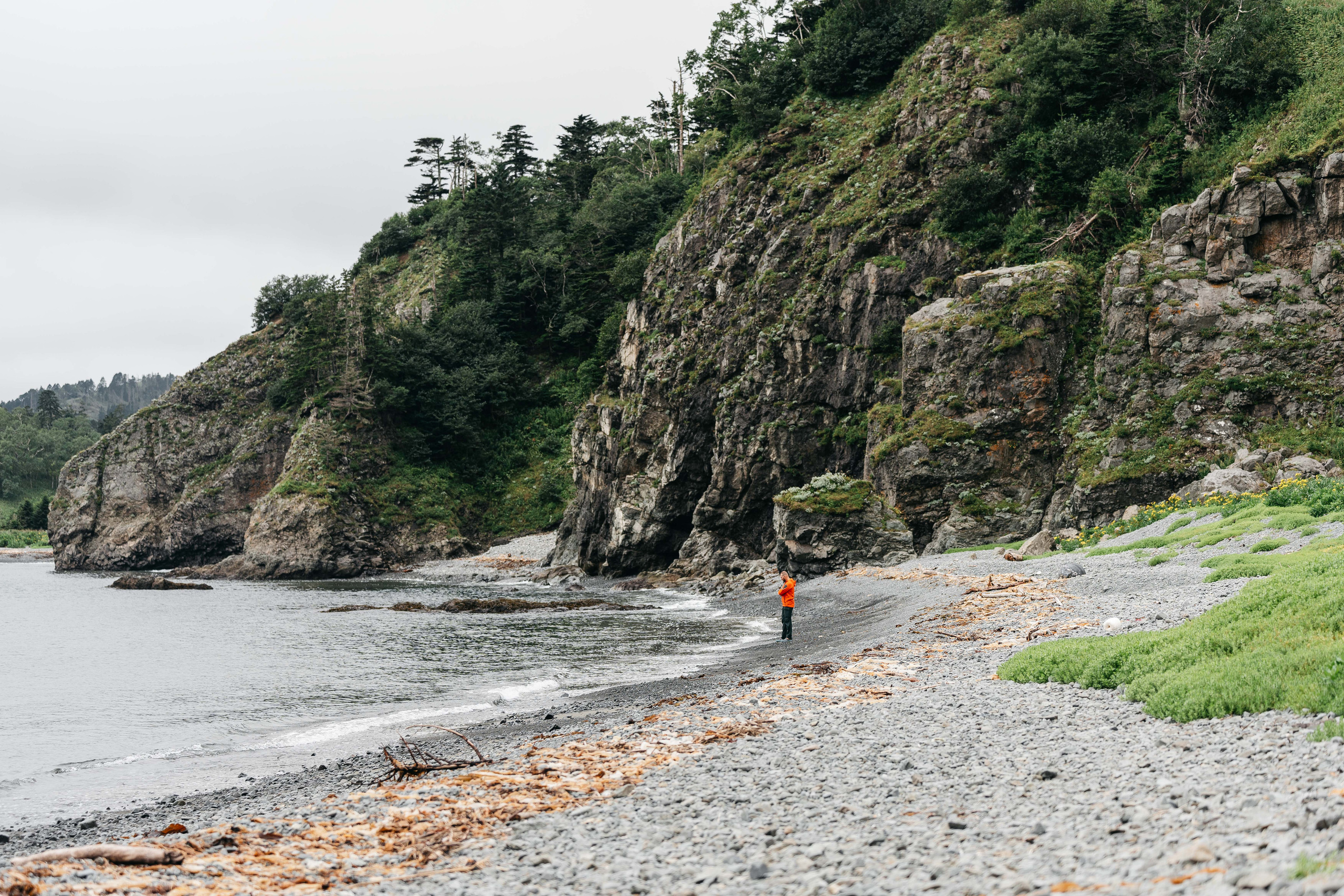 Сахалин. Event фотограф Степанова Александра