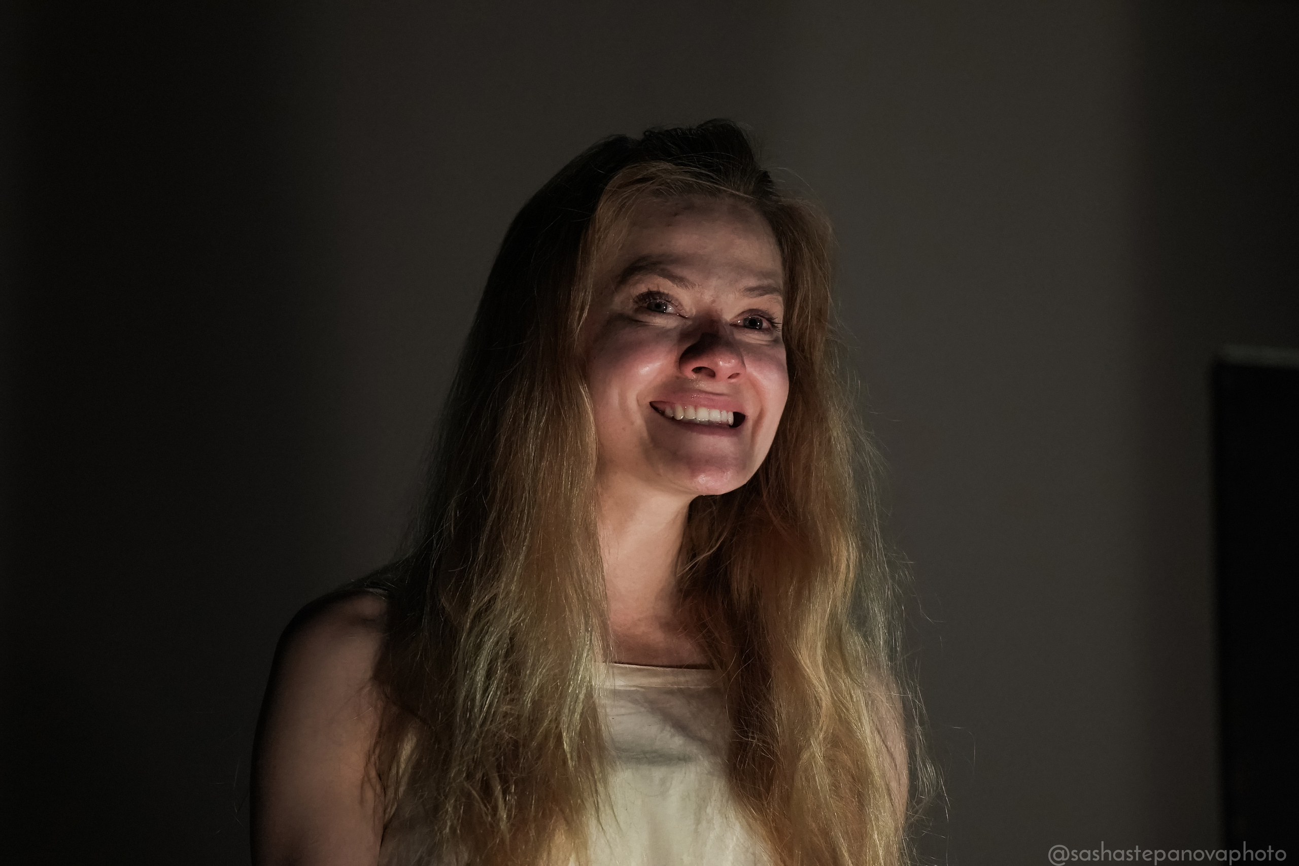 Премьера спектакля «Сорок первый» в постановке Ивана Пачина. Event фотограф Степанова Александра