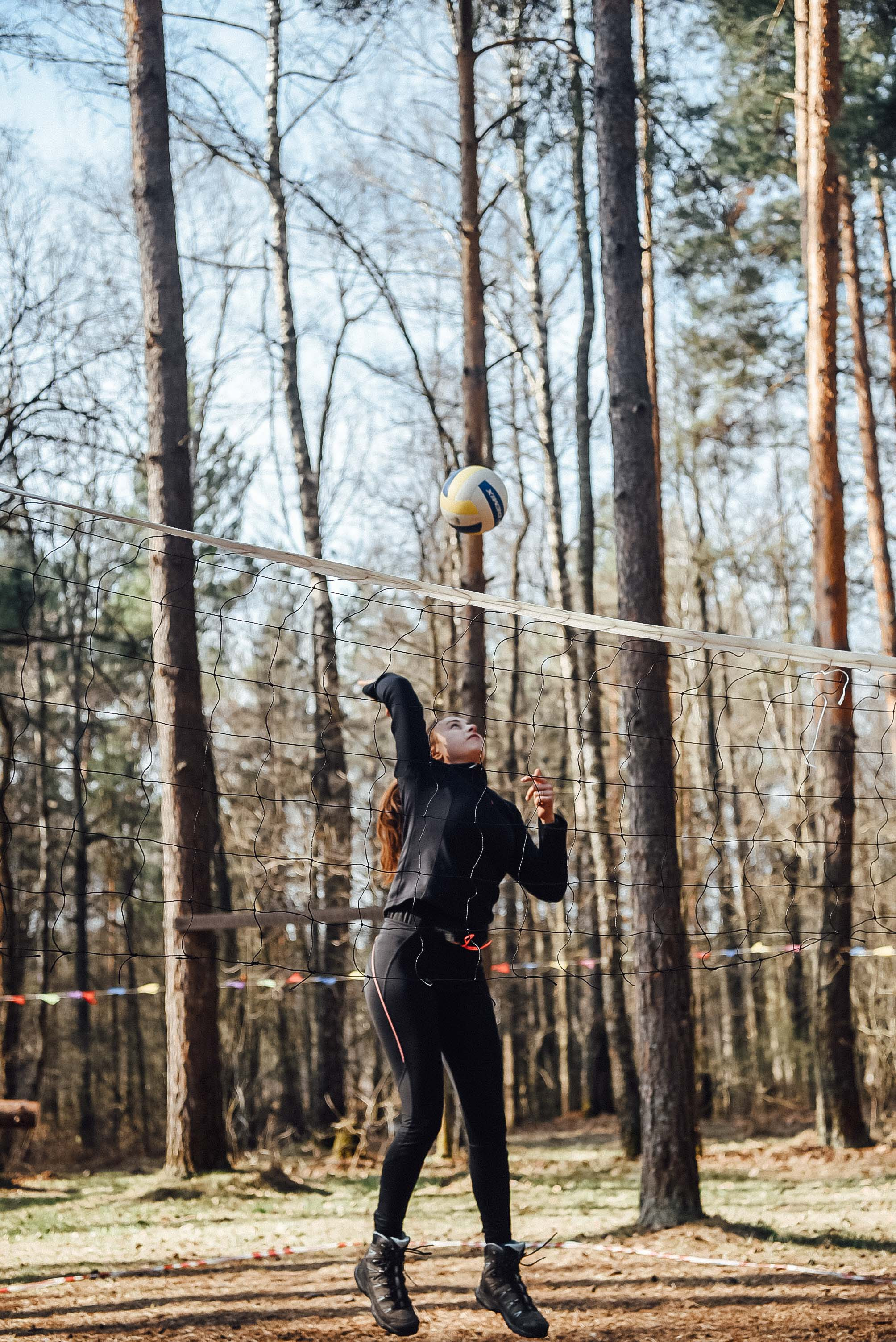 Турслет. Event фотограф Степанова Александра