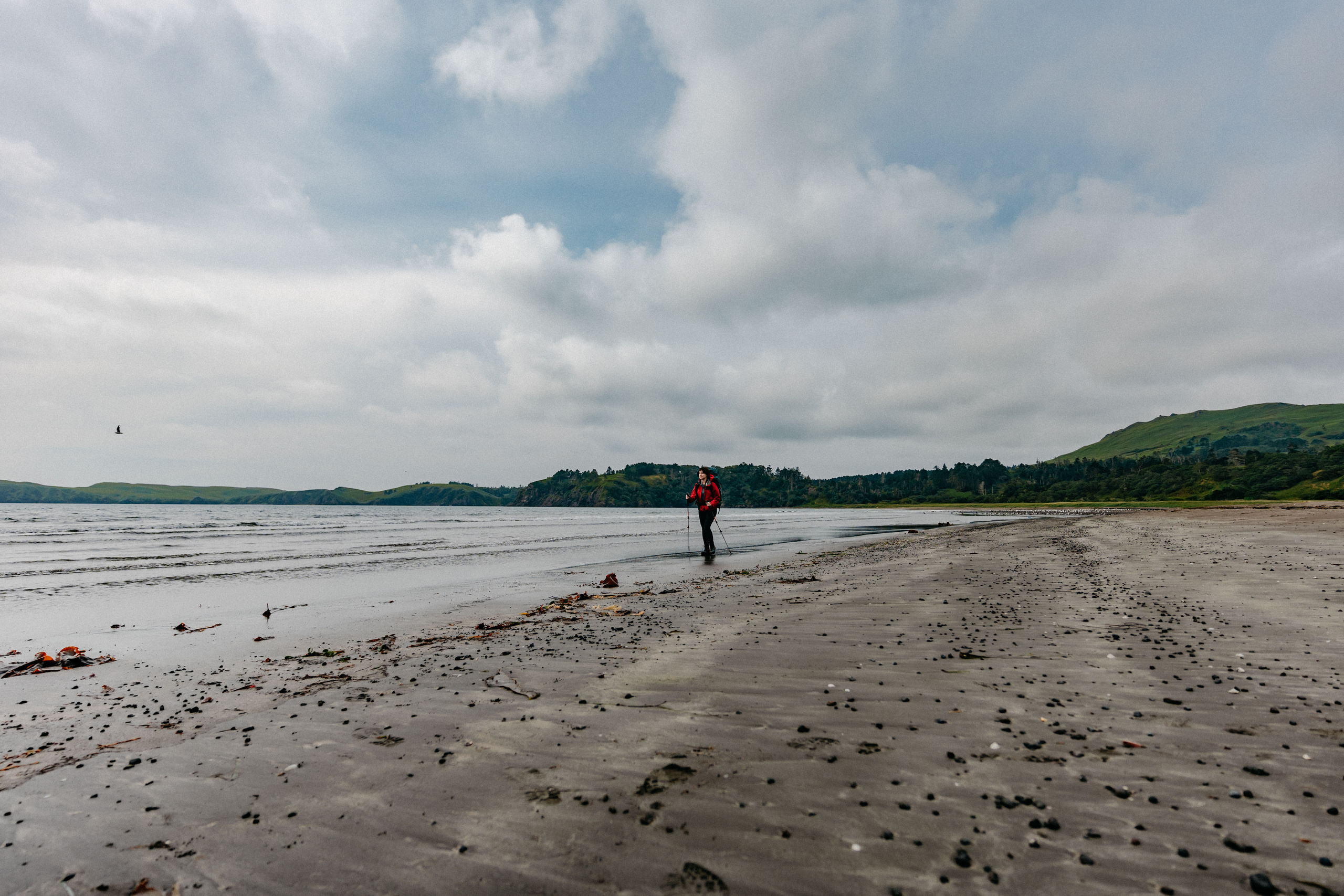 Сахалин. Event фотограф Степанова Александра