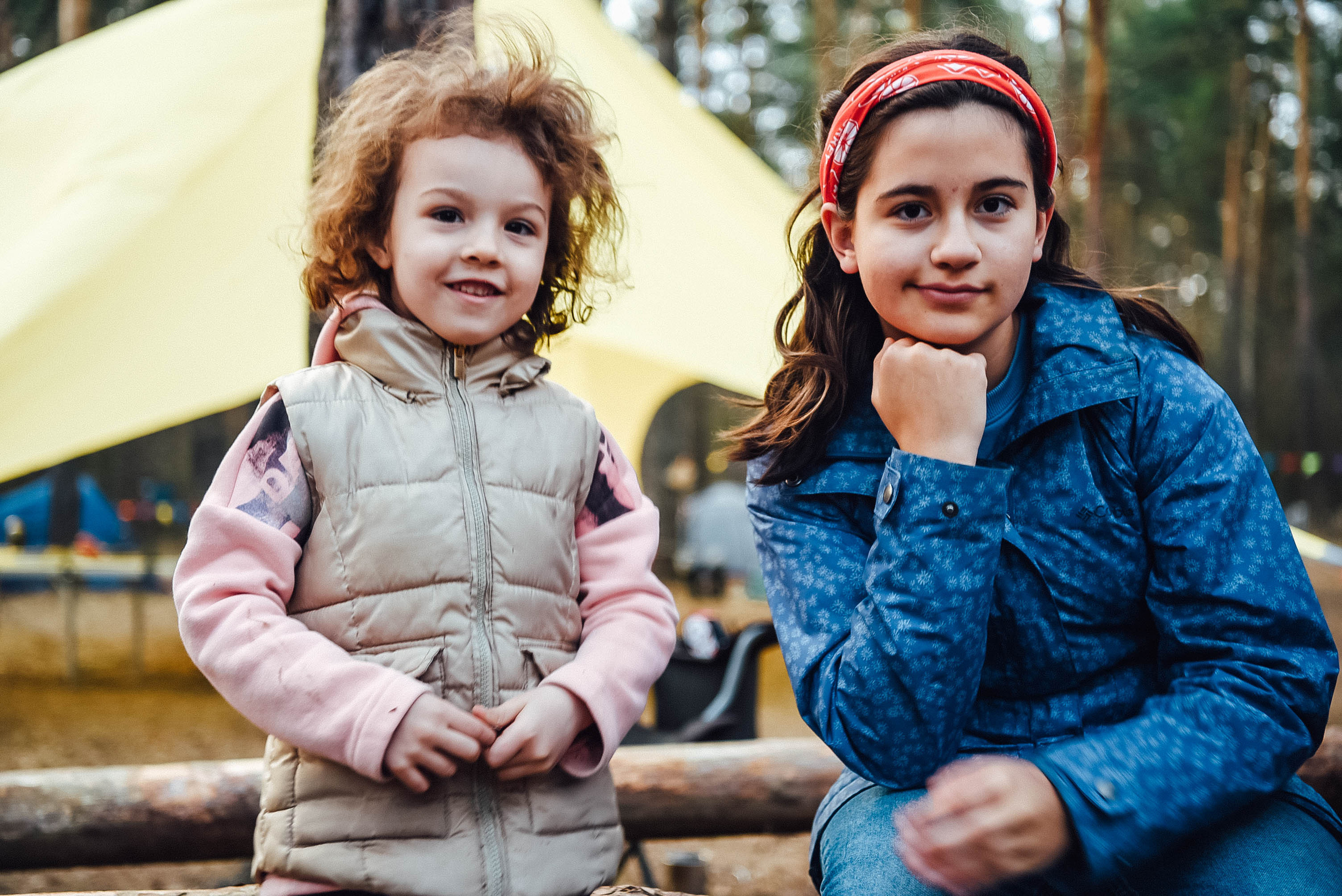 Турслет. Event фотограф Степанова Александра