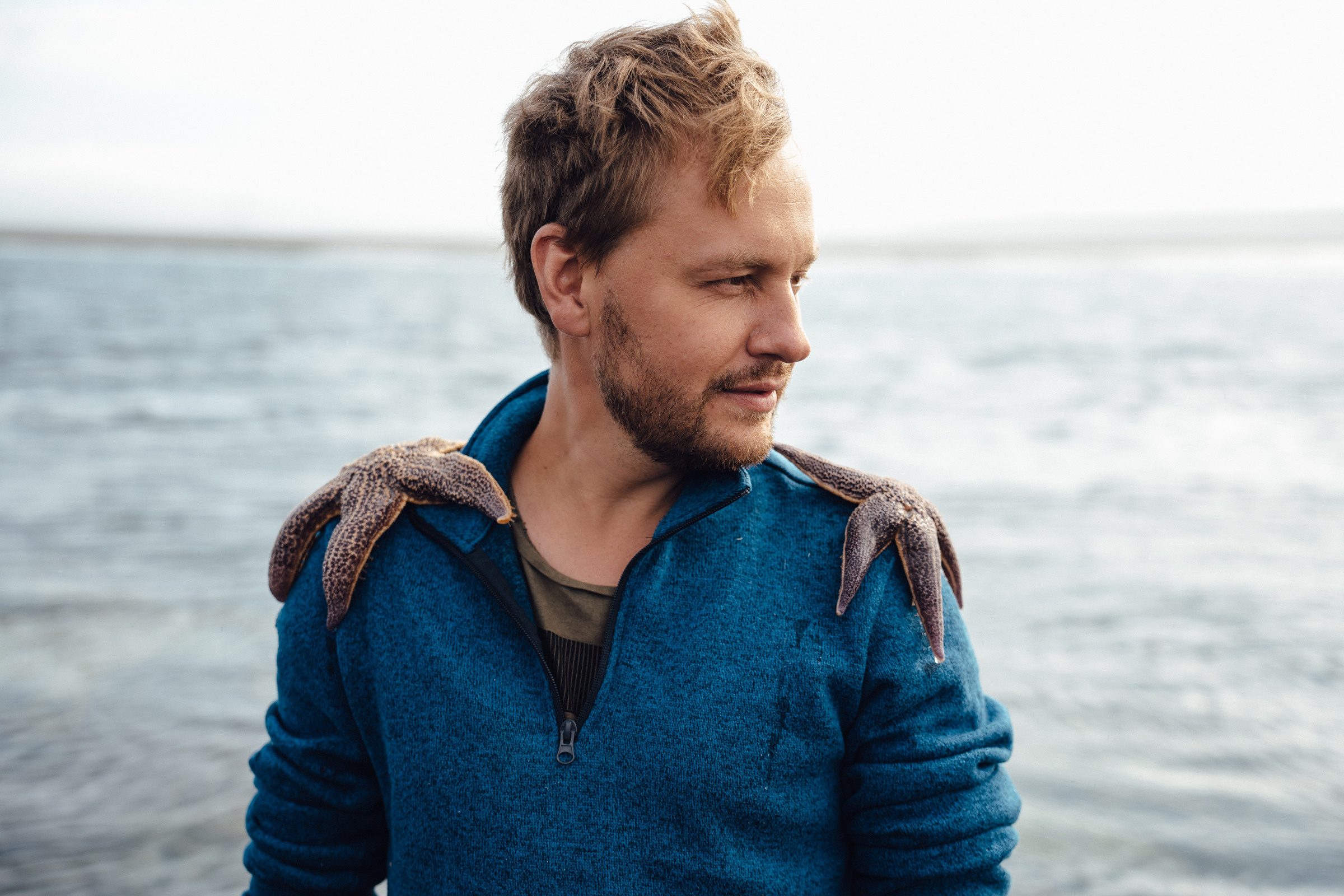 Остров Шикотан. Event фотограф Степанова Александра