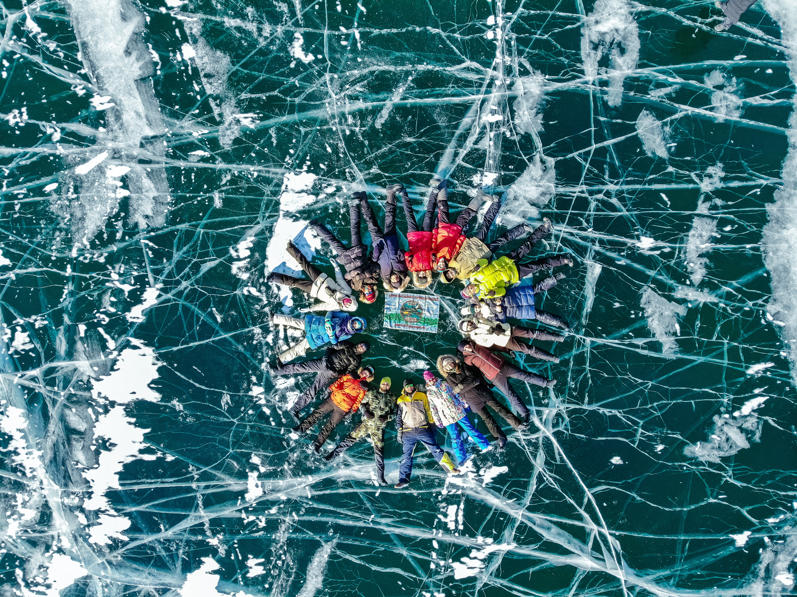 Байкал. Event фотограф Степанова Александра