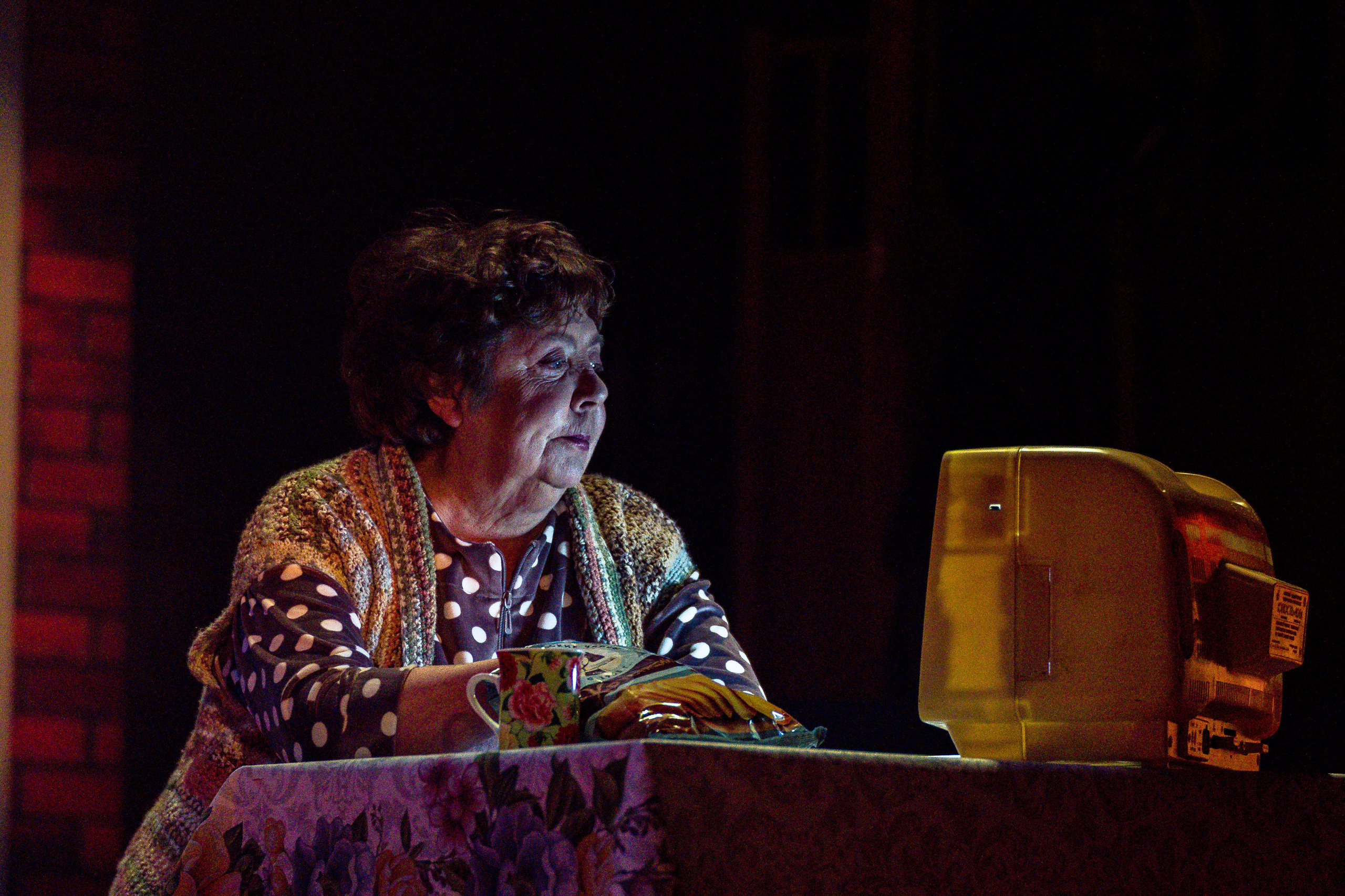 Премьера спектакля Сергея Безрукова «Женитьба. Почти по Гоголю». Event фотограф Степанова Александра