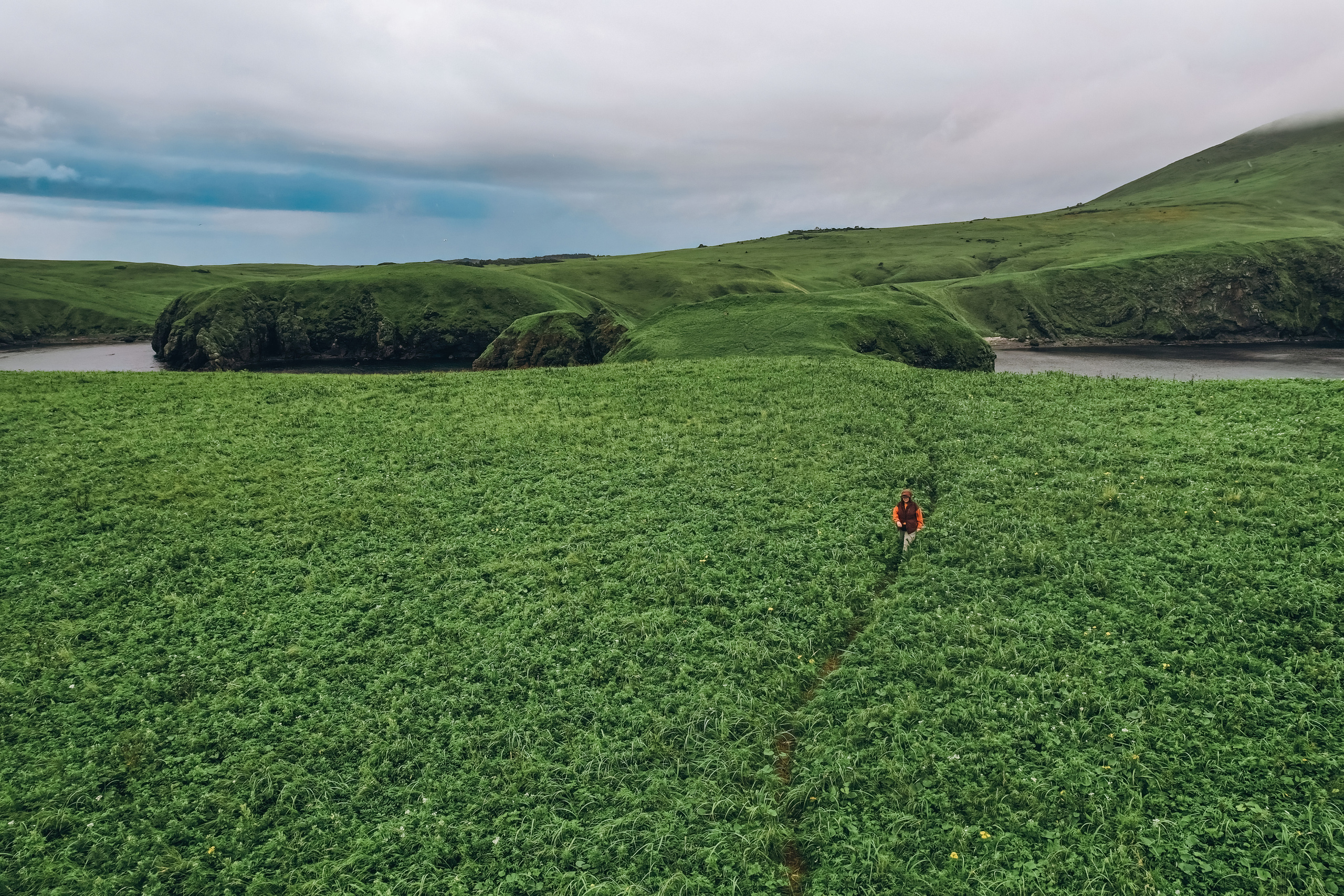 Сахалин. Event фотограф Степанова Александра