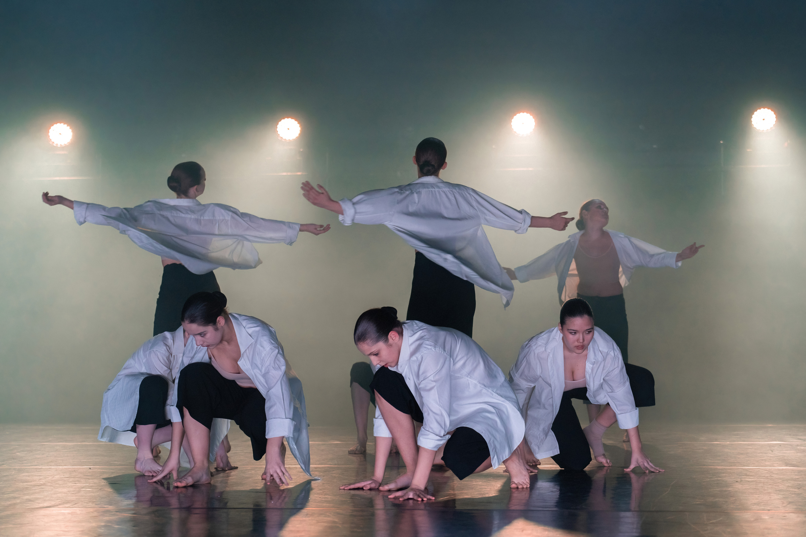 Танцы. Спектр. Event фотограф Степанова Александра