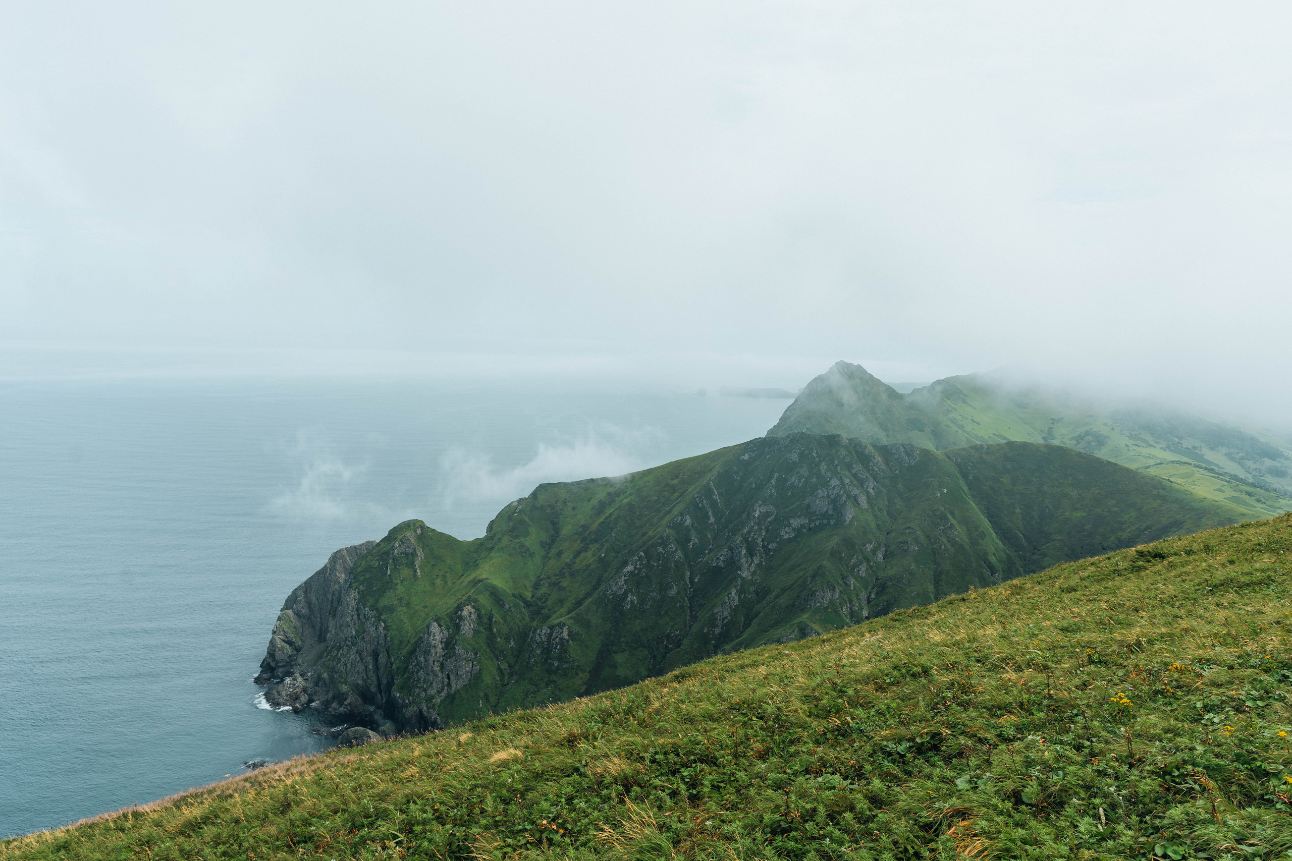 Сахалин. Event фотограф Степанова Александра
