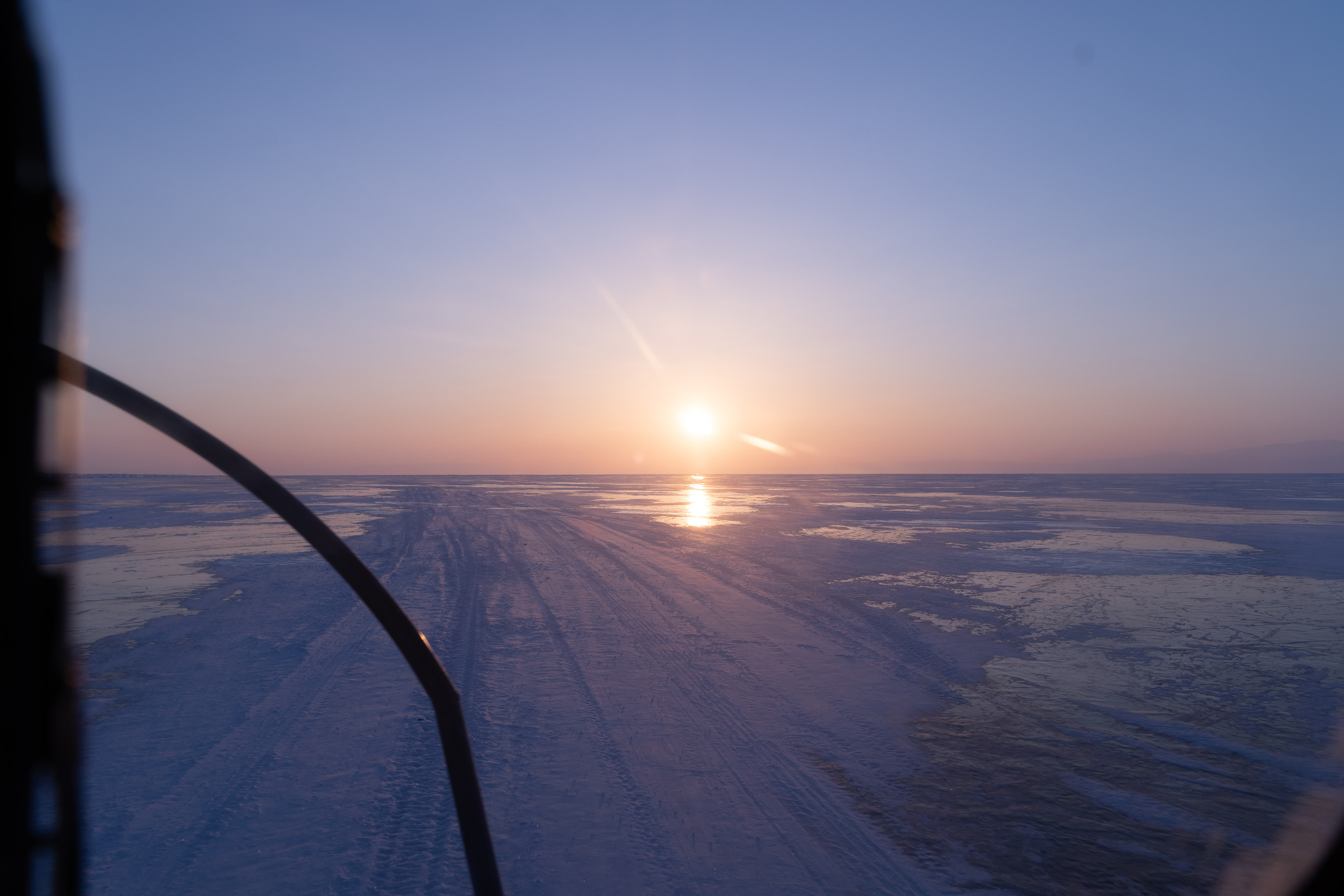 Байкал. Event фотограф Степанова Александра