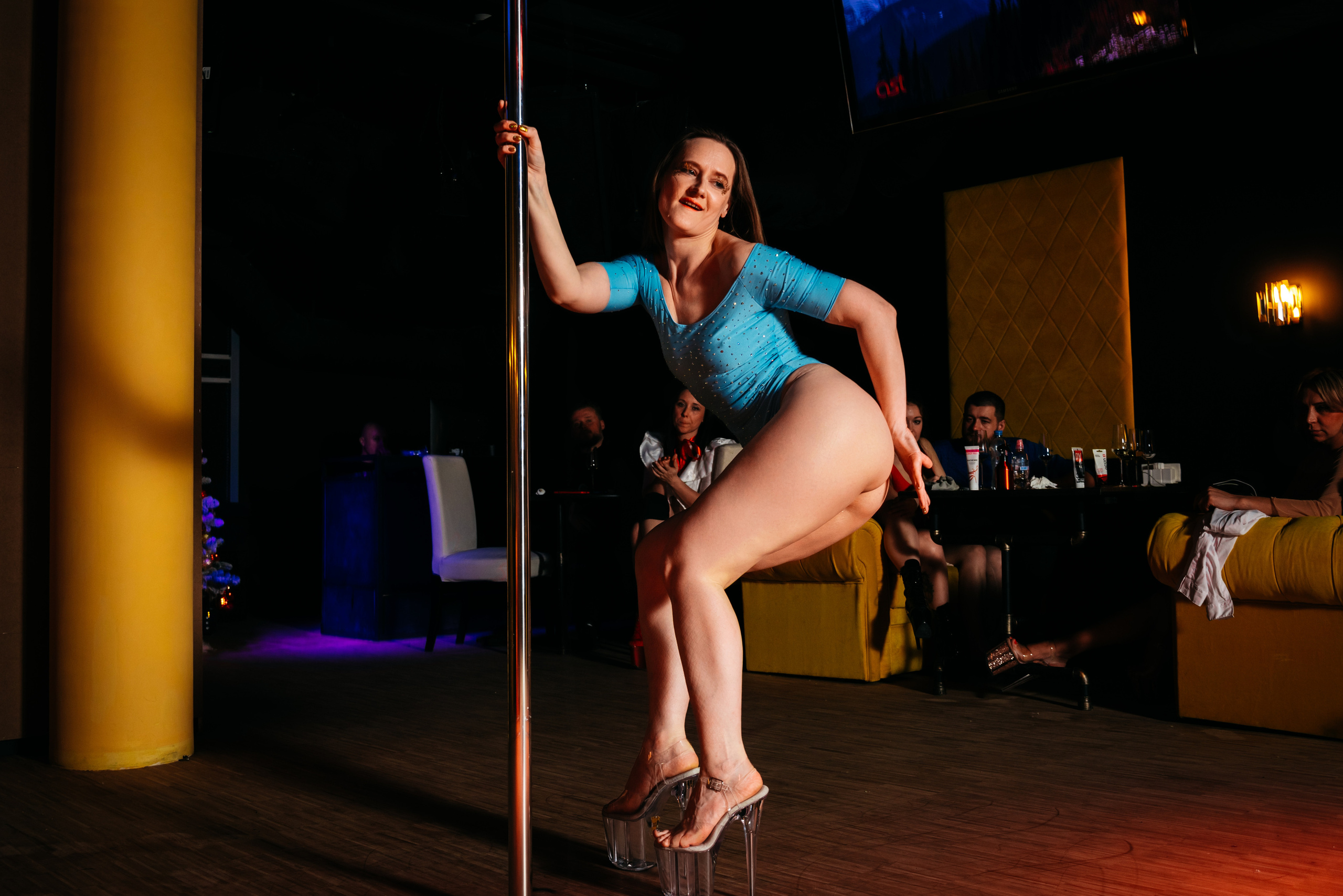 Пилон. Event фотограф Степанова Александра