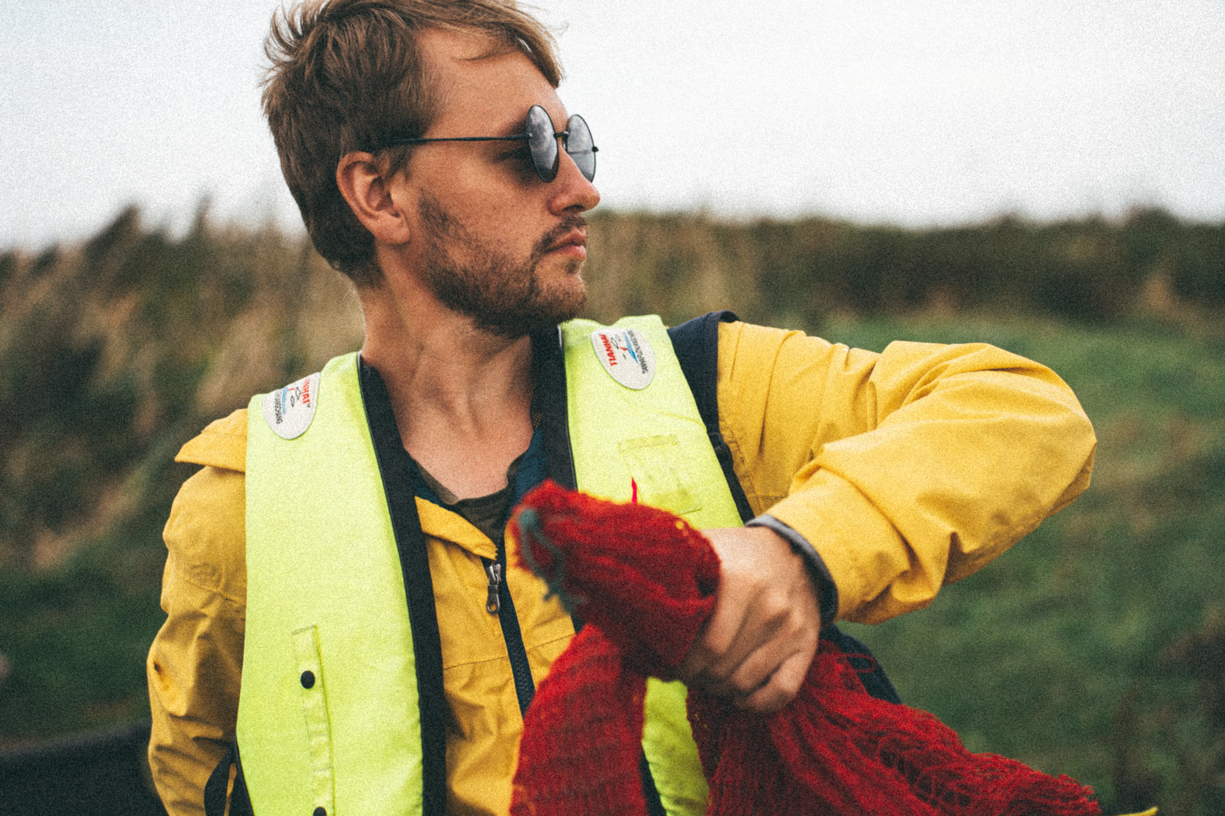 Остров Шикотан. Event фотограф Степанова Александра