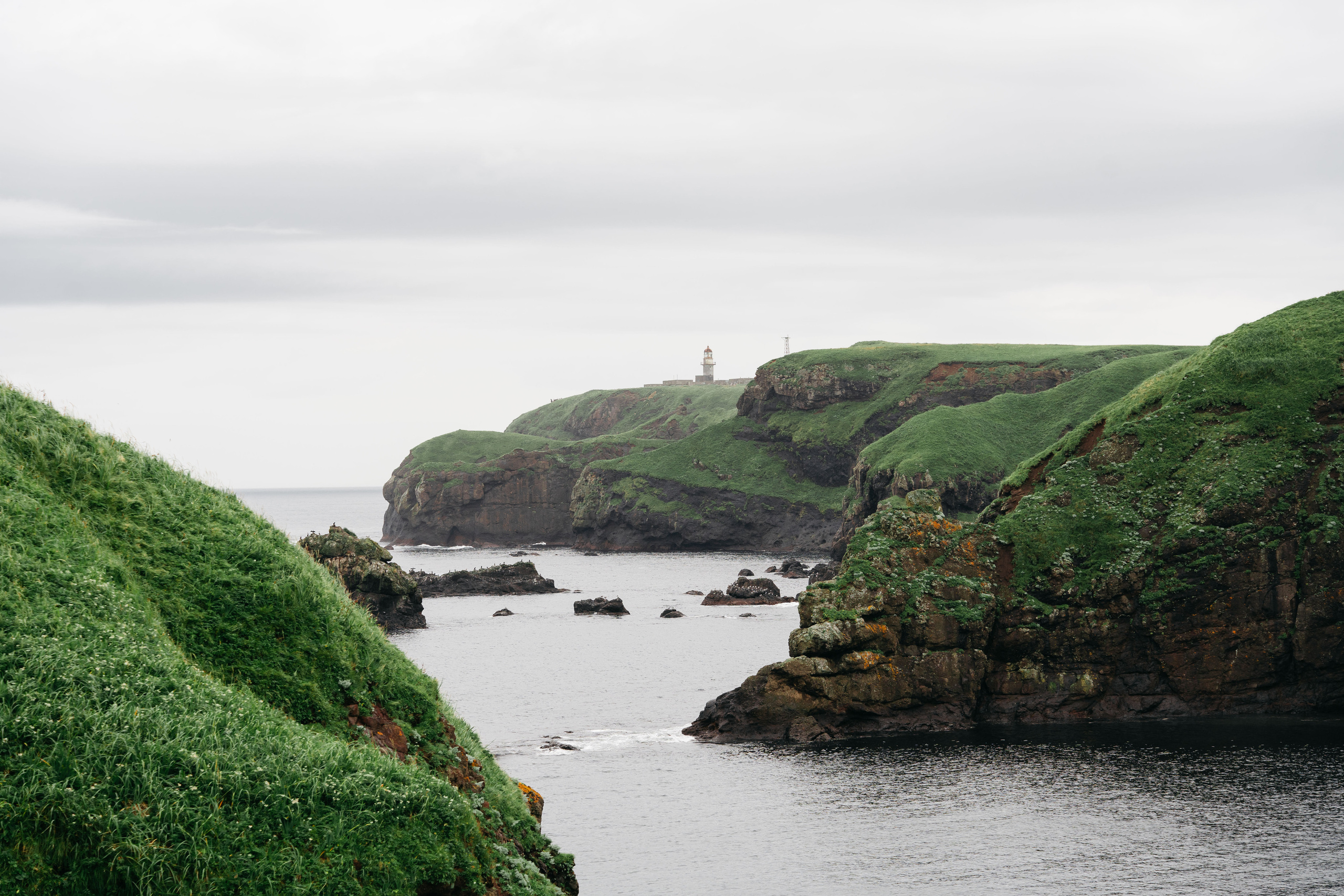 Сахалин. Event фотограф Степанова Александра