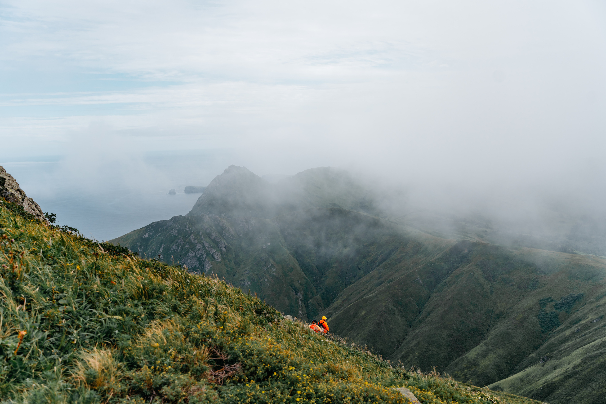 Сахалин. Event фотограф Степанова Александра