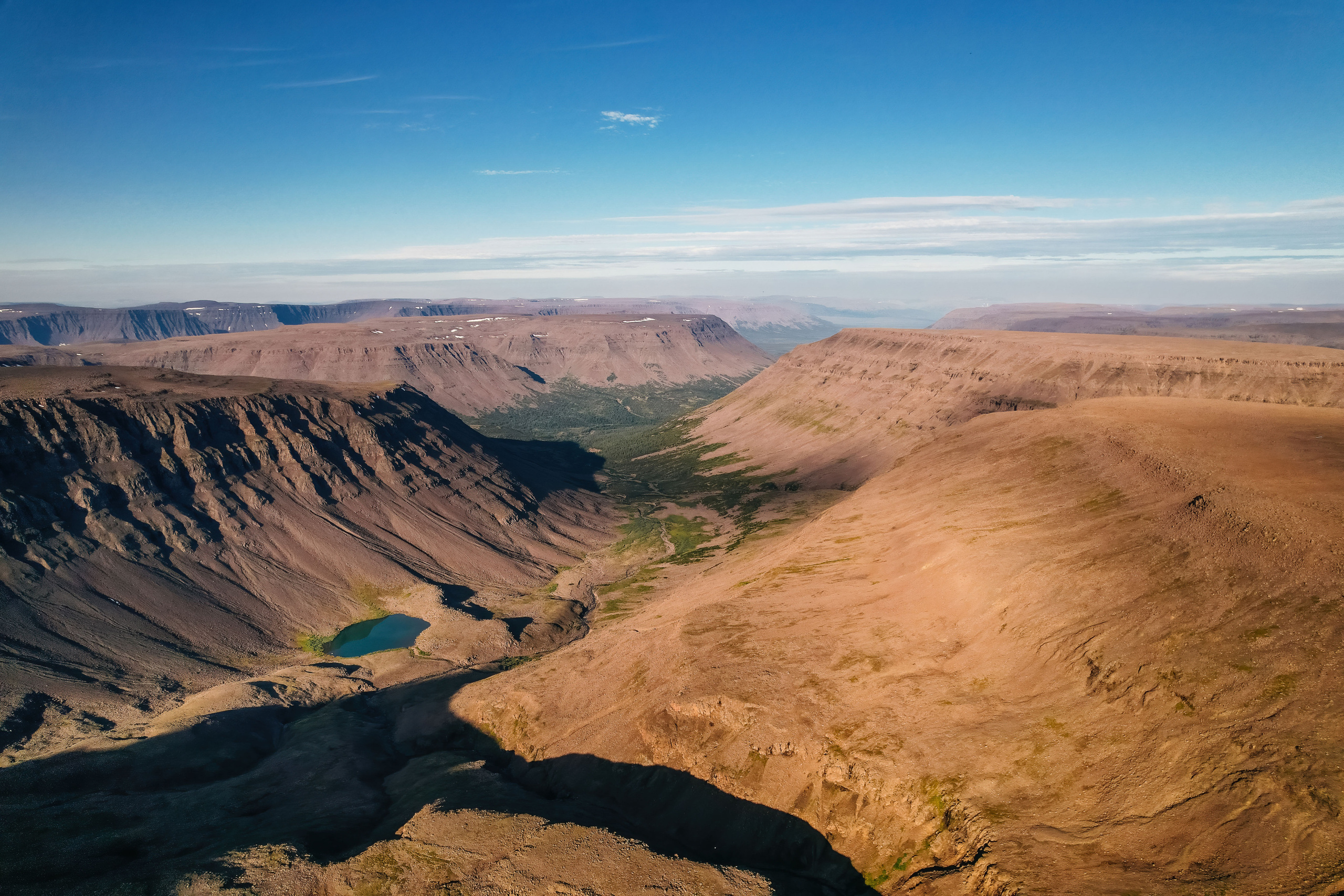 Плато ПУТОРАНА. Event фотограф Степанова Александра