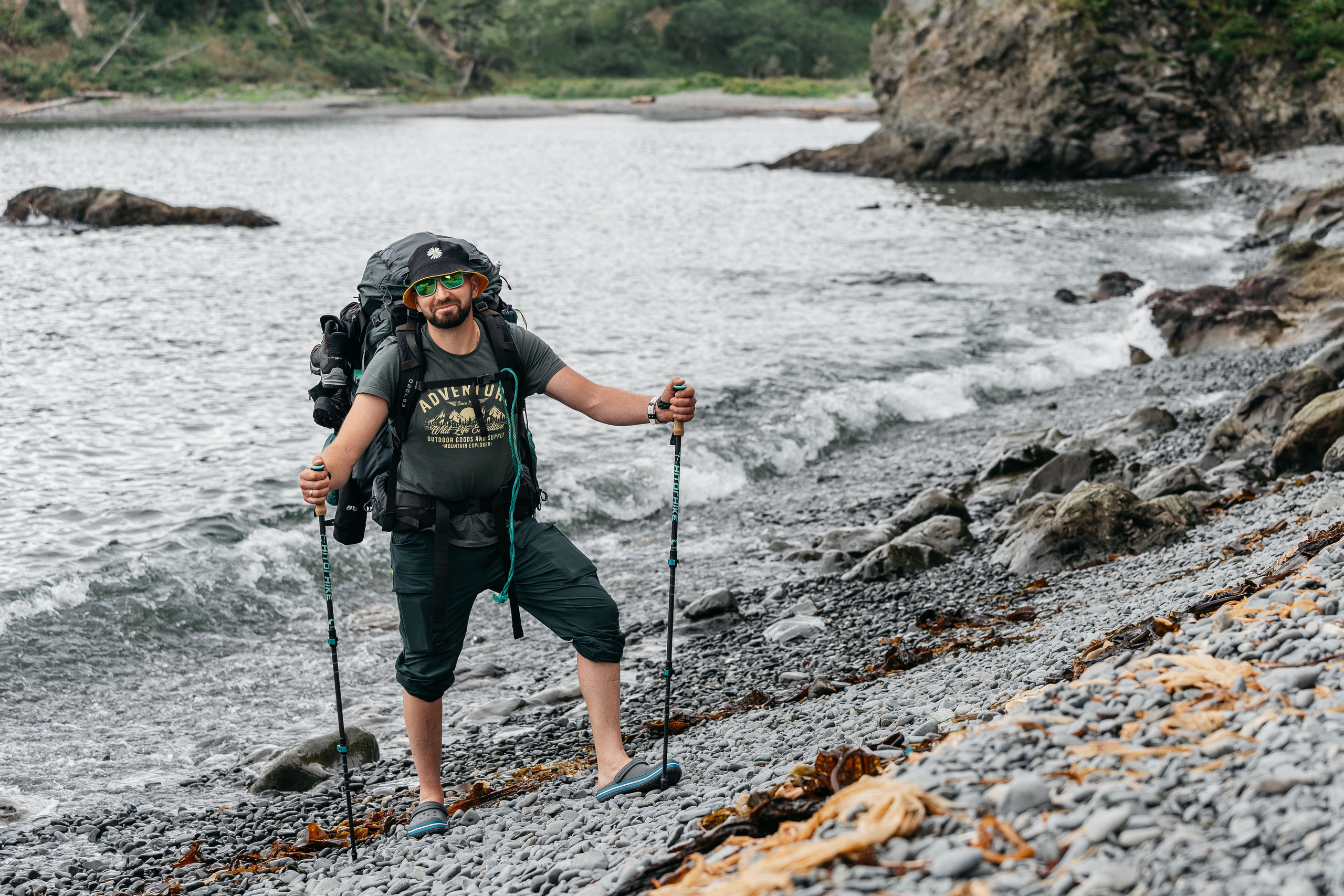 Сахалин. Event фотограф Степанова Александра