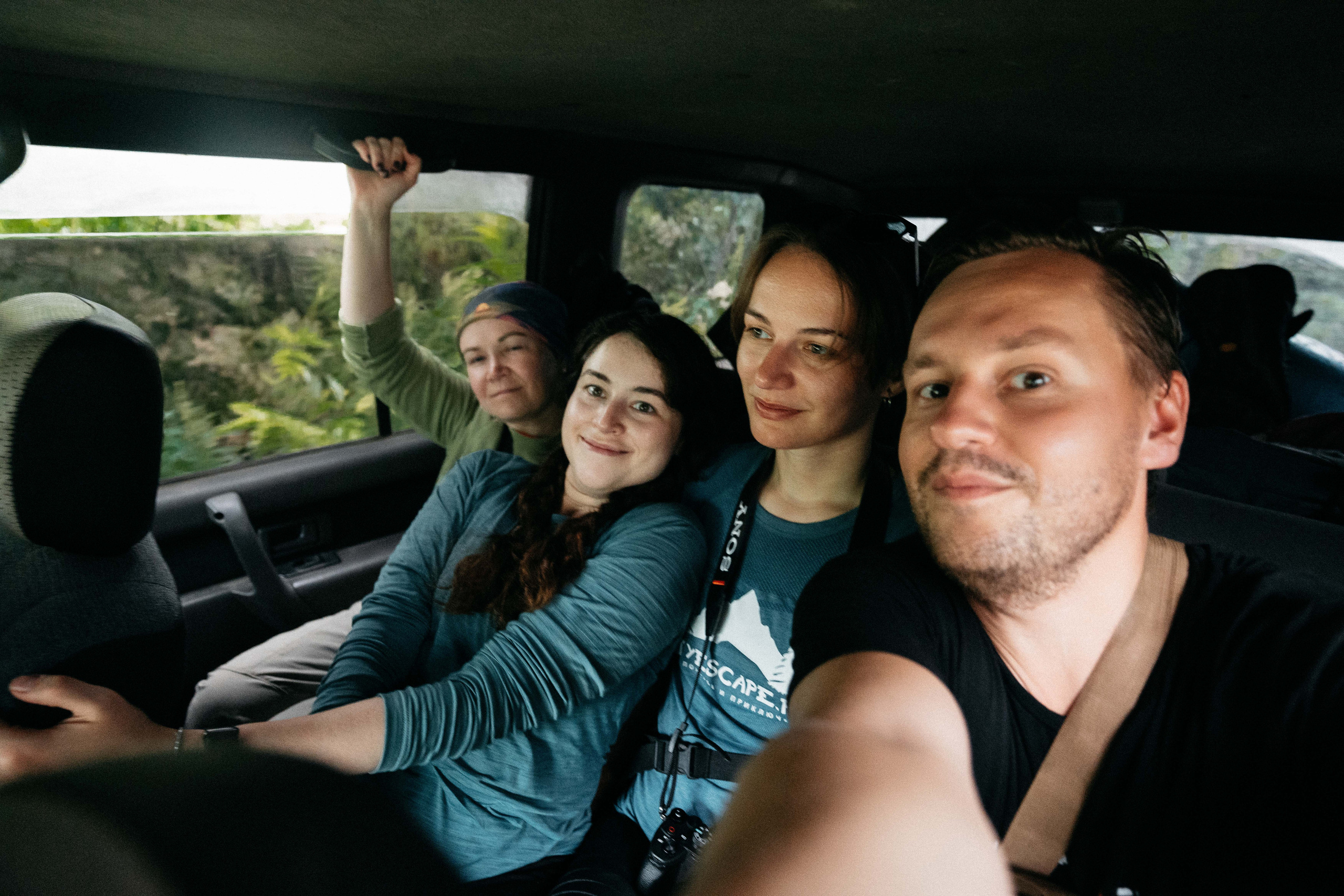 Сахалин. Event фотограф Степанова Александра