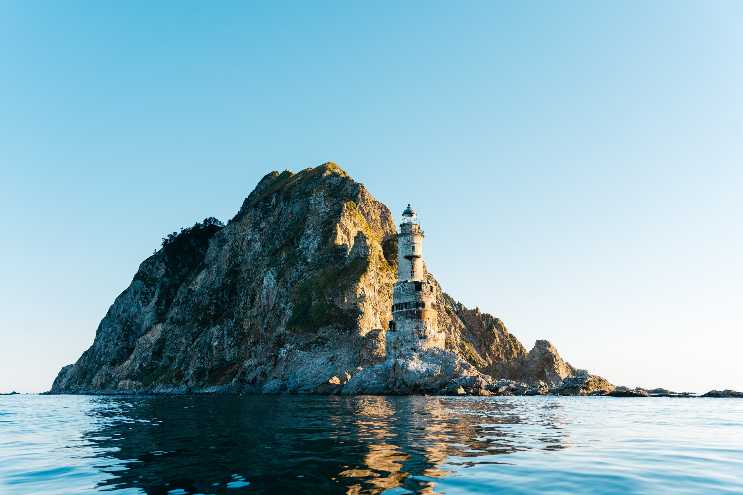 Сахалин. Event фотограф Степанова Александра