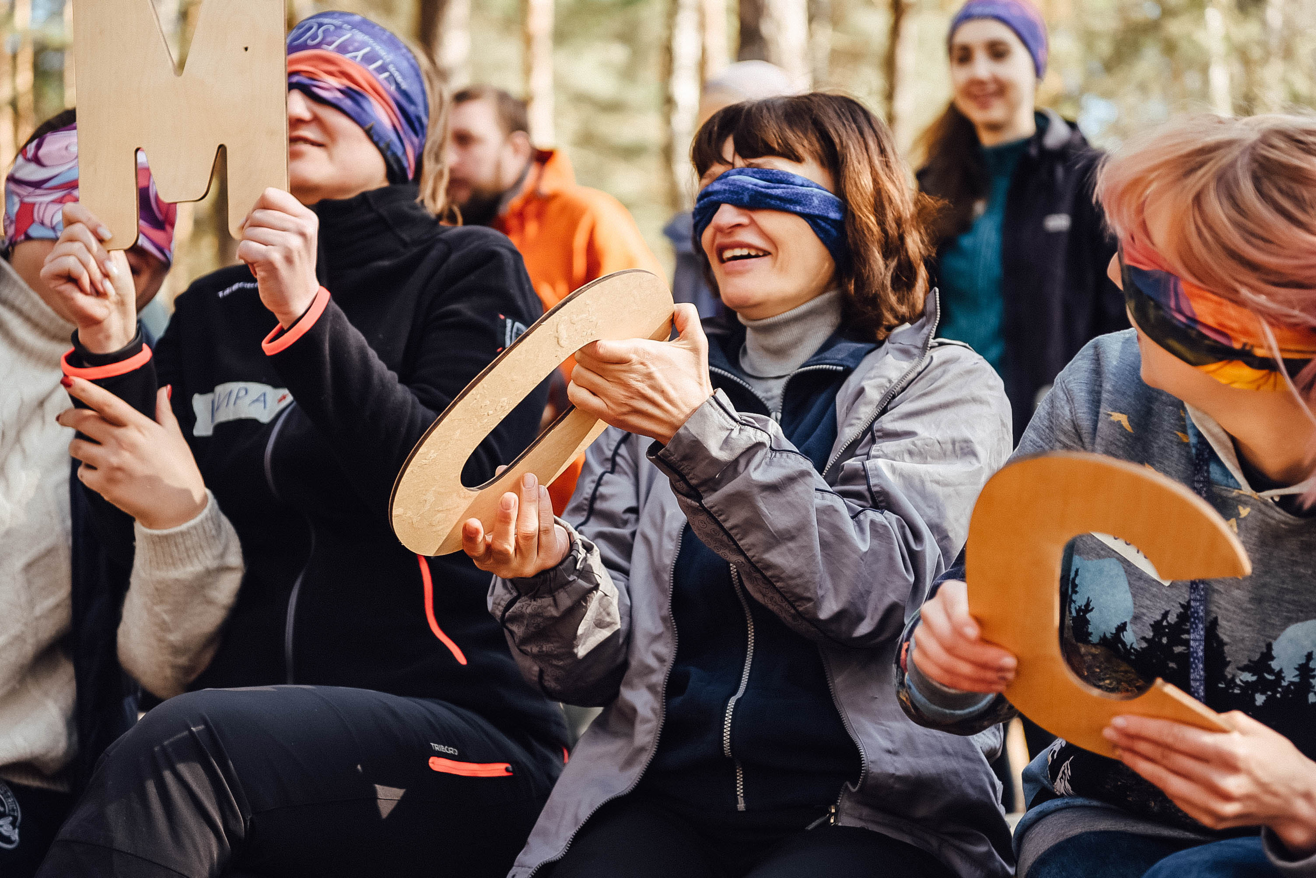 Турслет. Event фотограф Степанова Александра